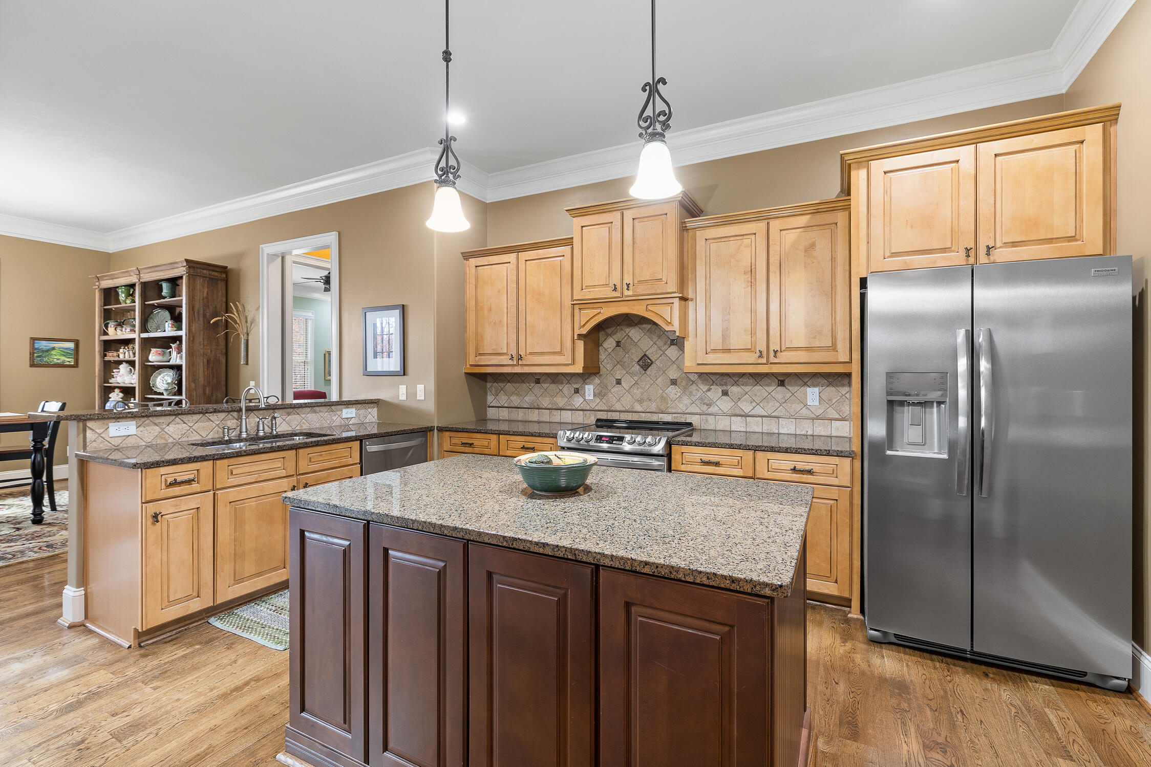 190 Canyon Ridge Road