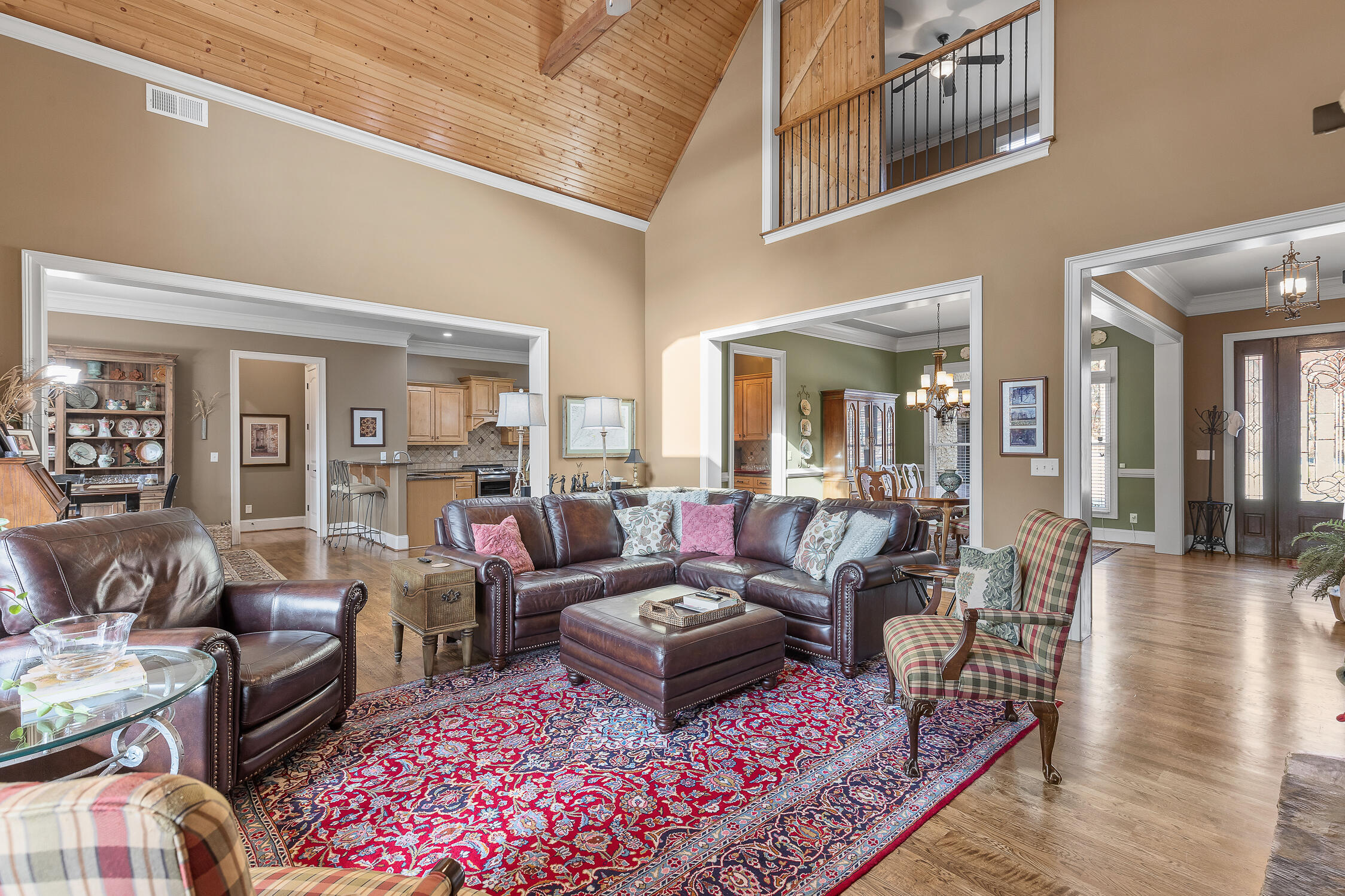 190 Canyon Ridge Road