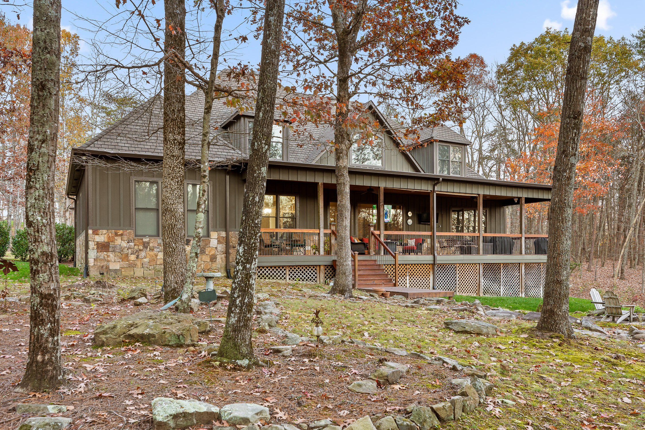 190 Canyon Ridge Road