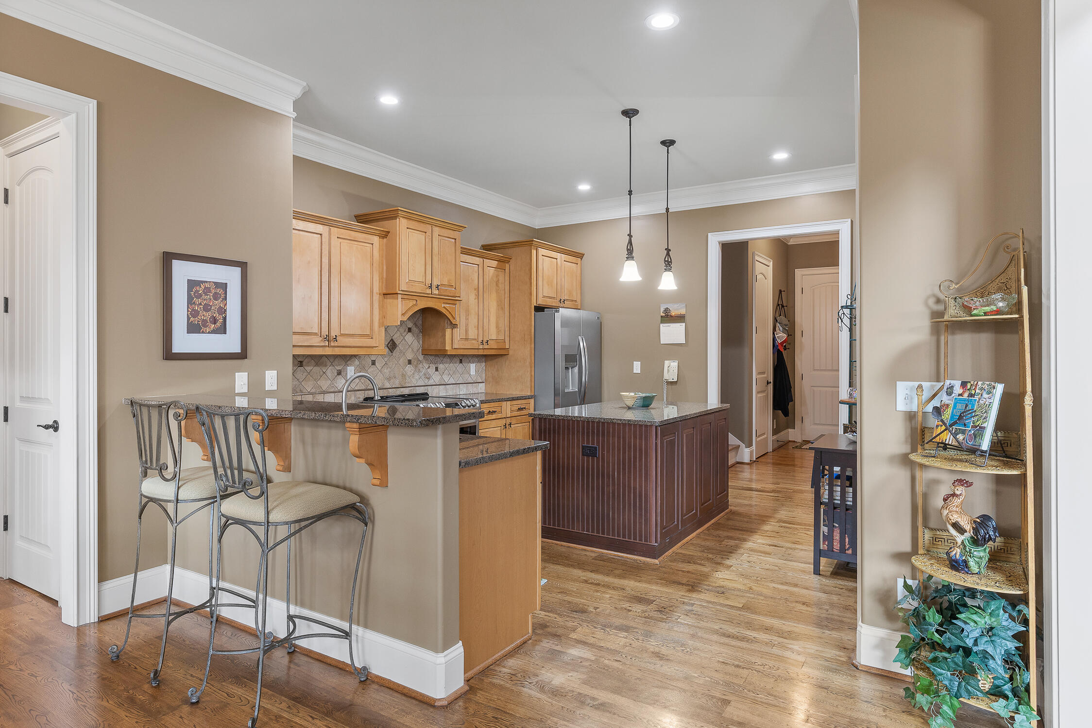 190 Canyon Ridge Road