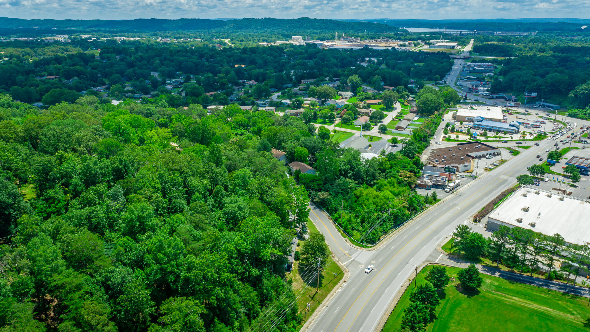 1360 Highland Road