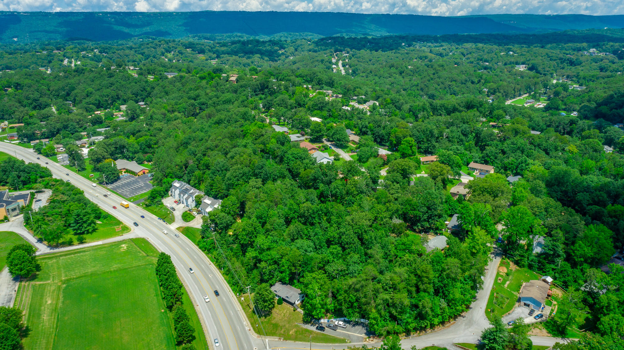 1360 Highland Road