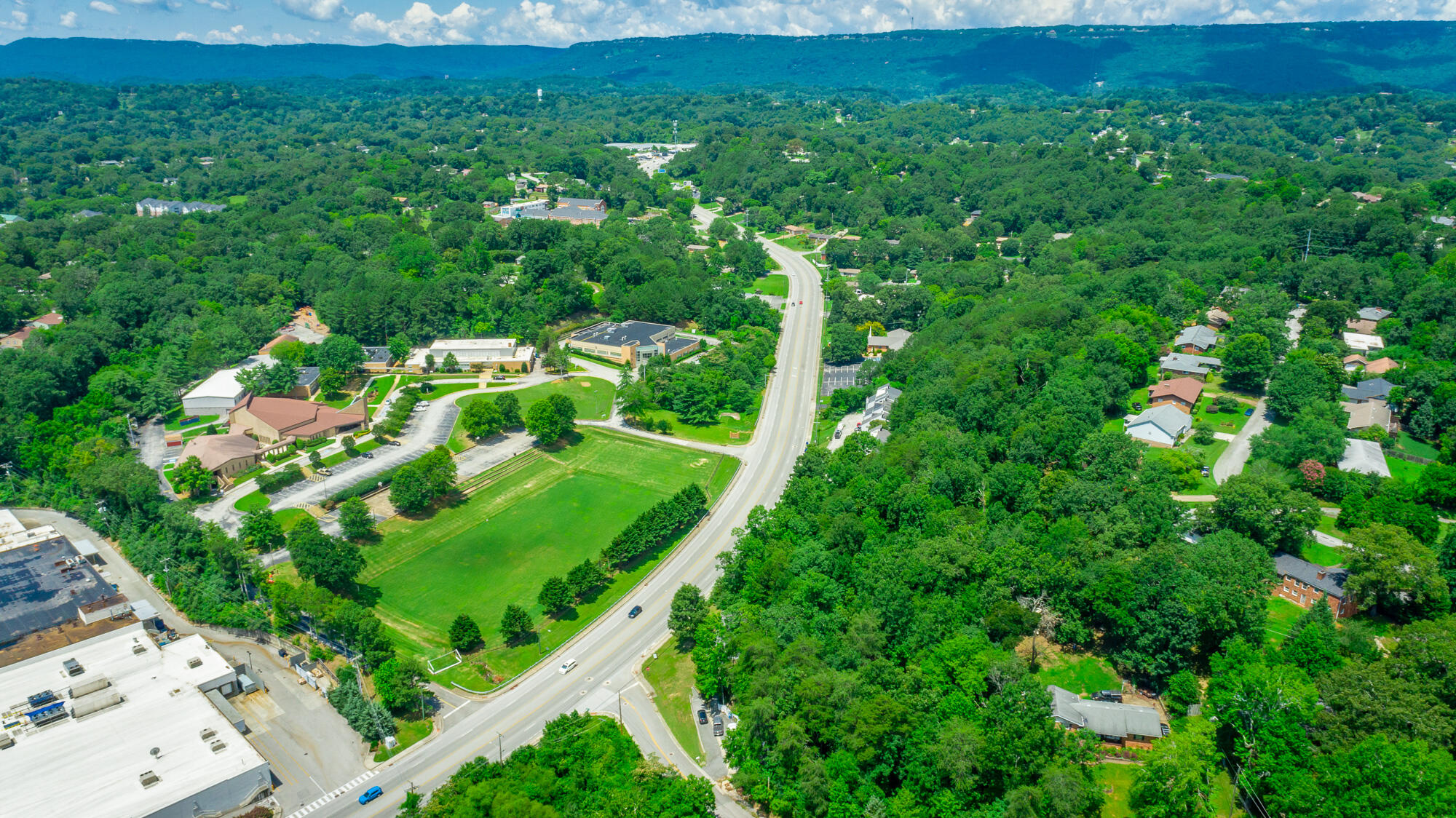 1360 Highland Road