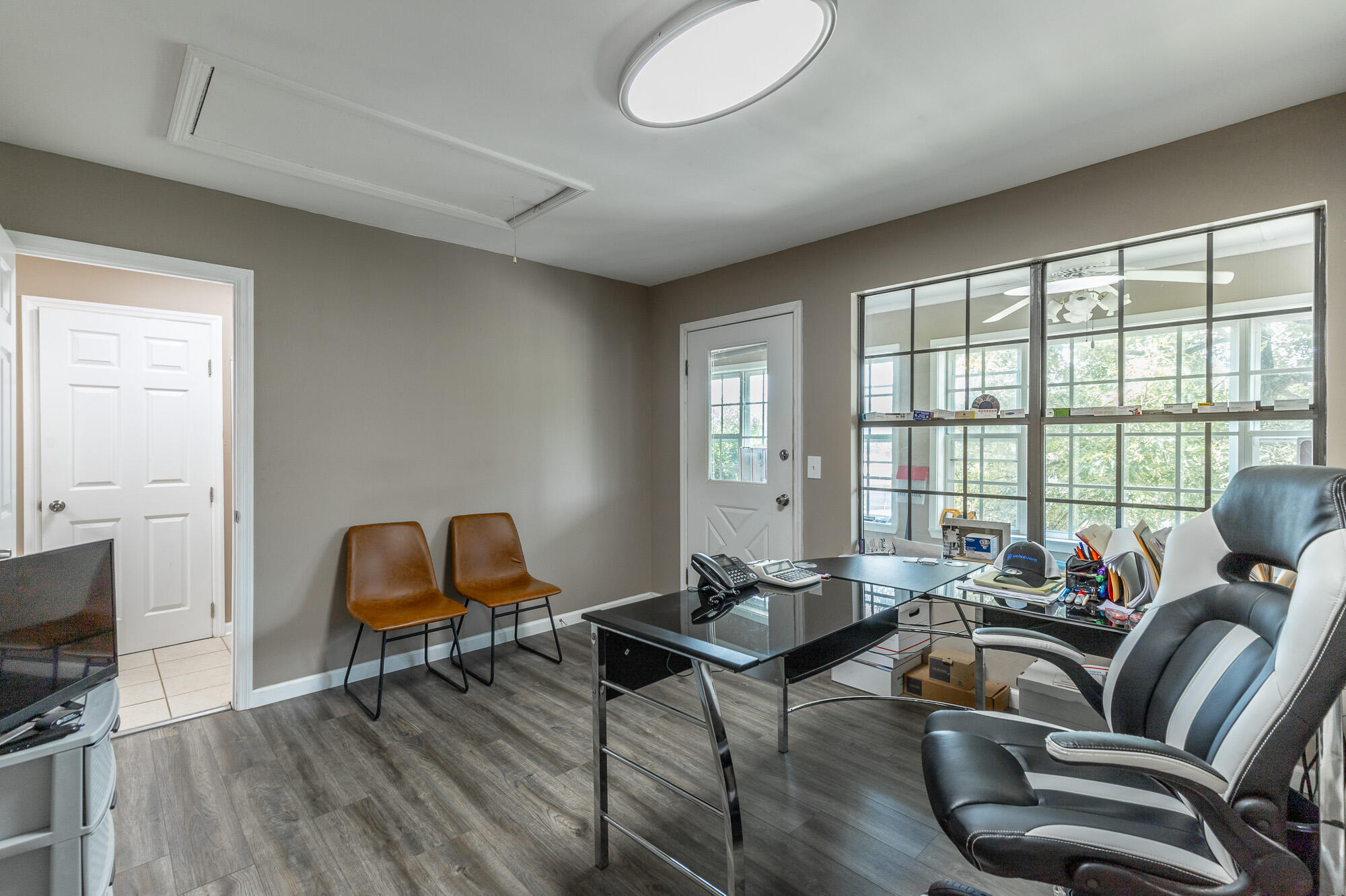 1360 Highland Road