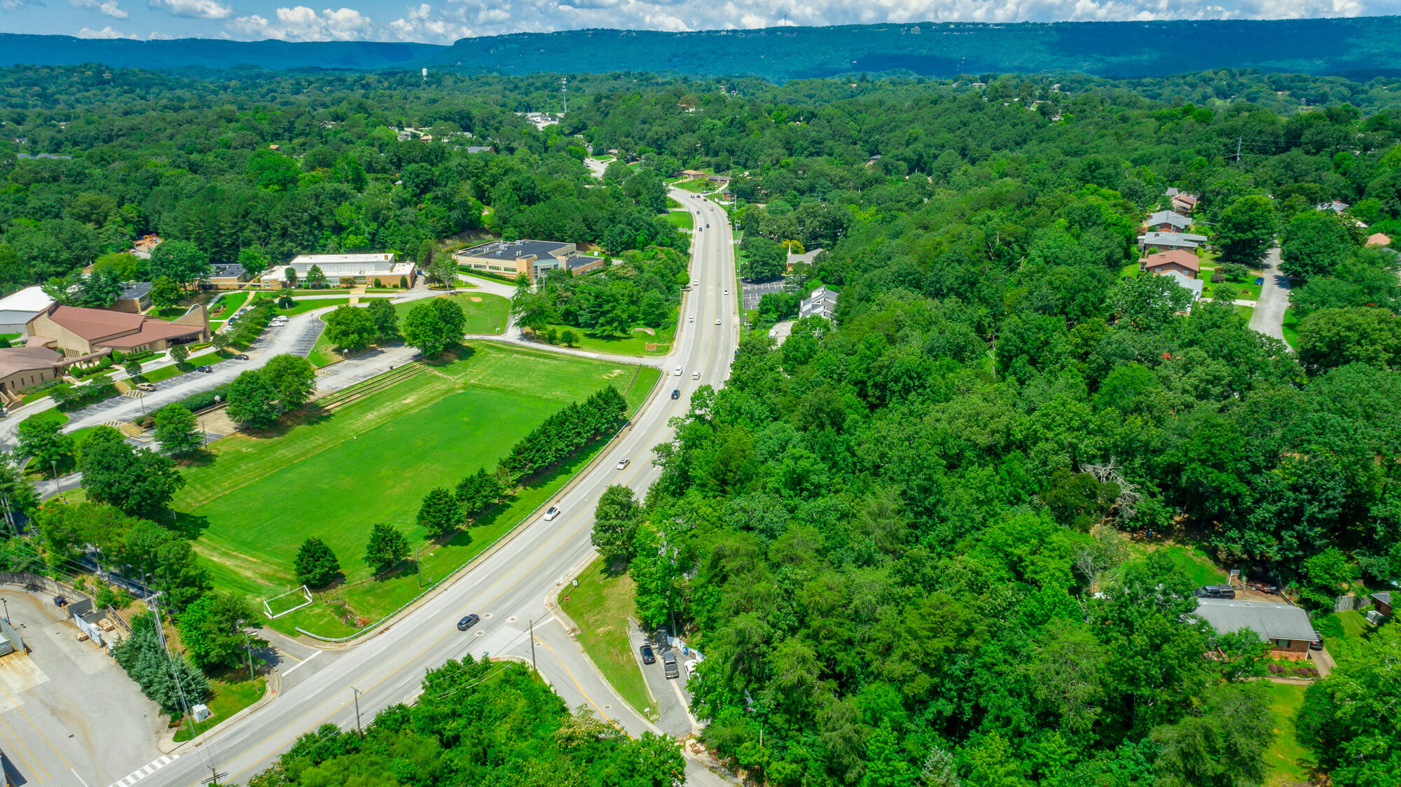 1360 Highland Road