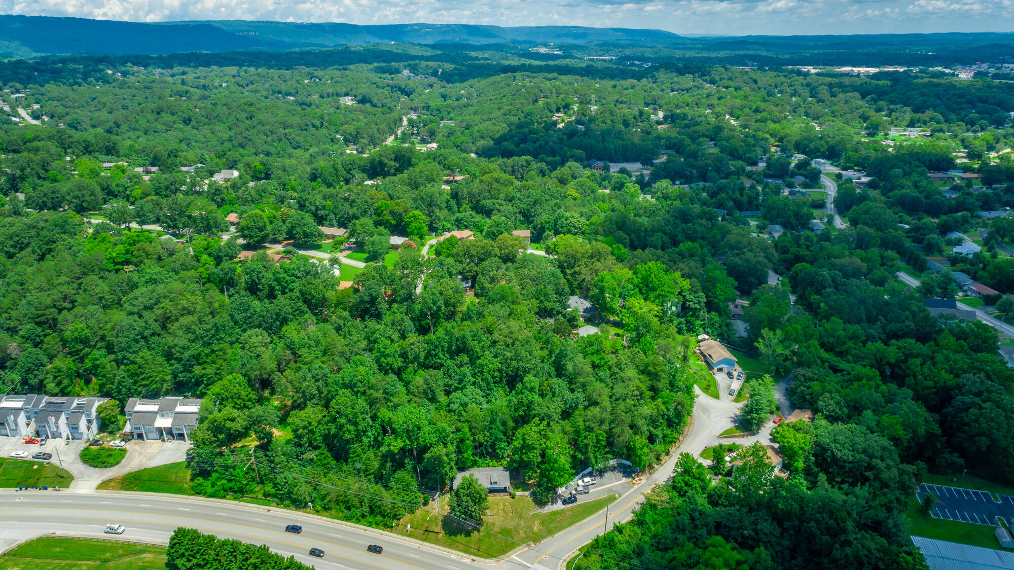 1360 Highland Road