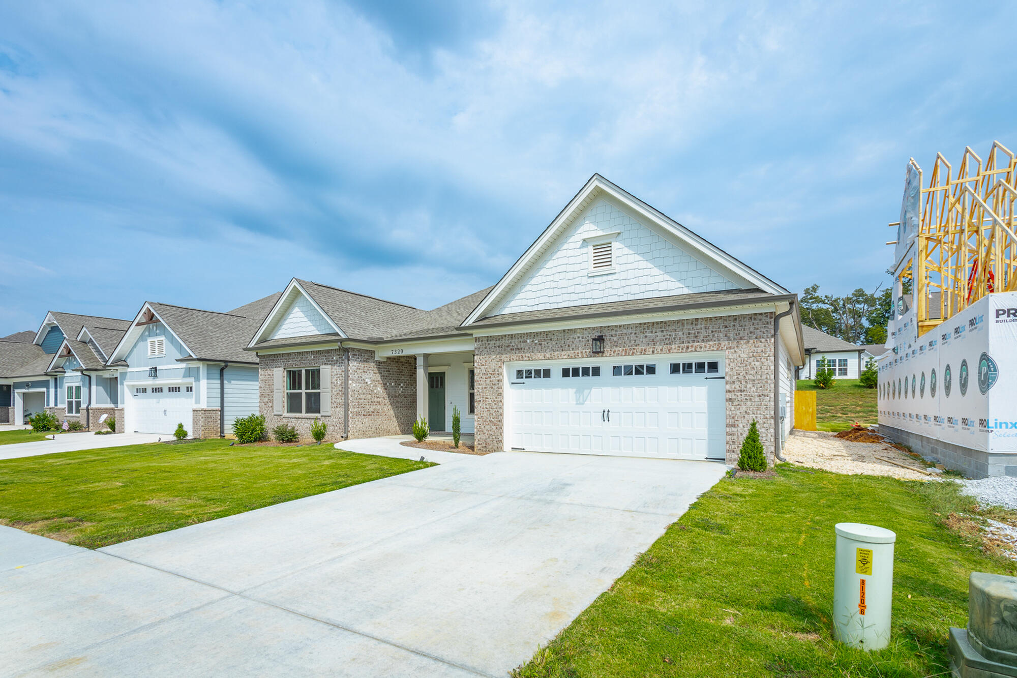 7320 Dividing Way, 78