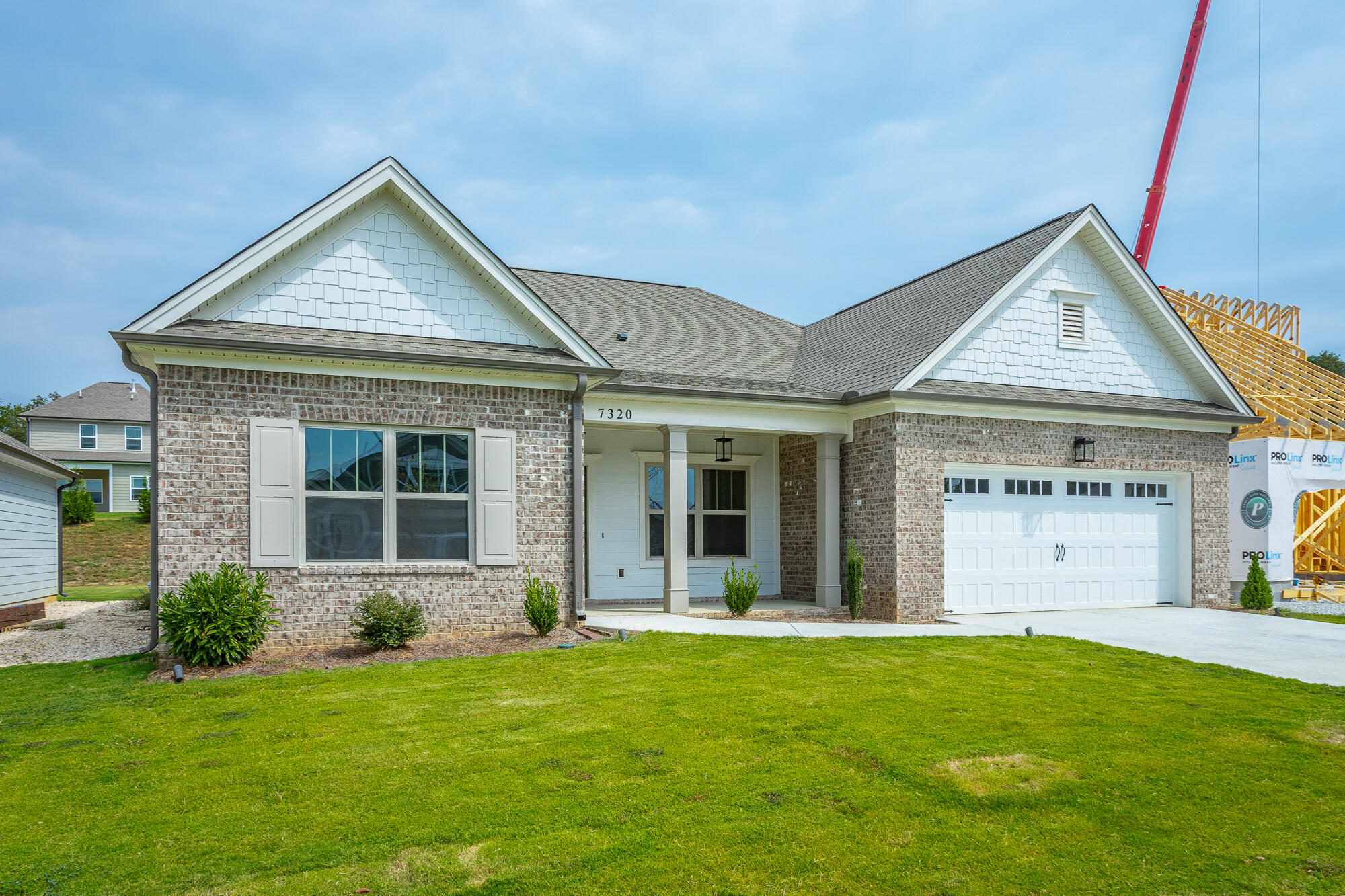 7320 Dividing Way, 78