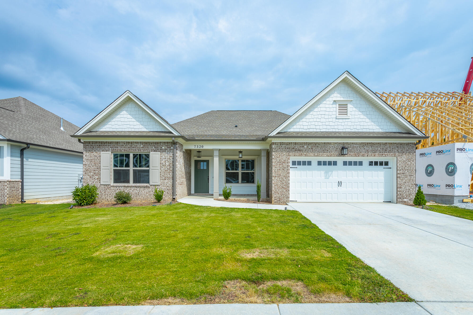 7320 Dividing Way, 78