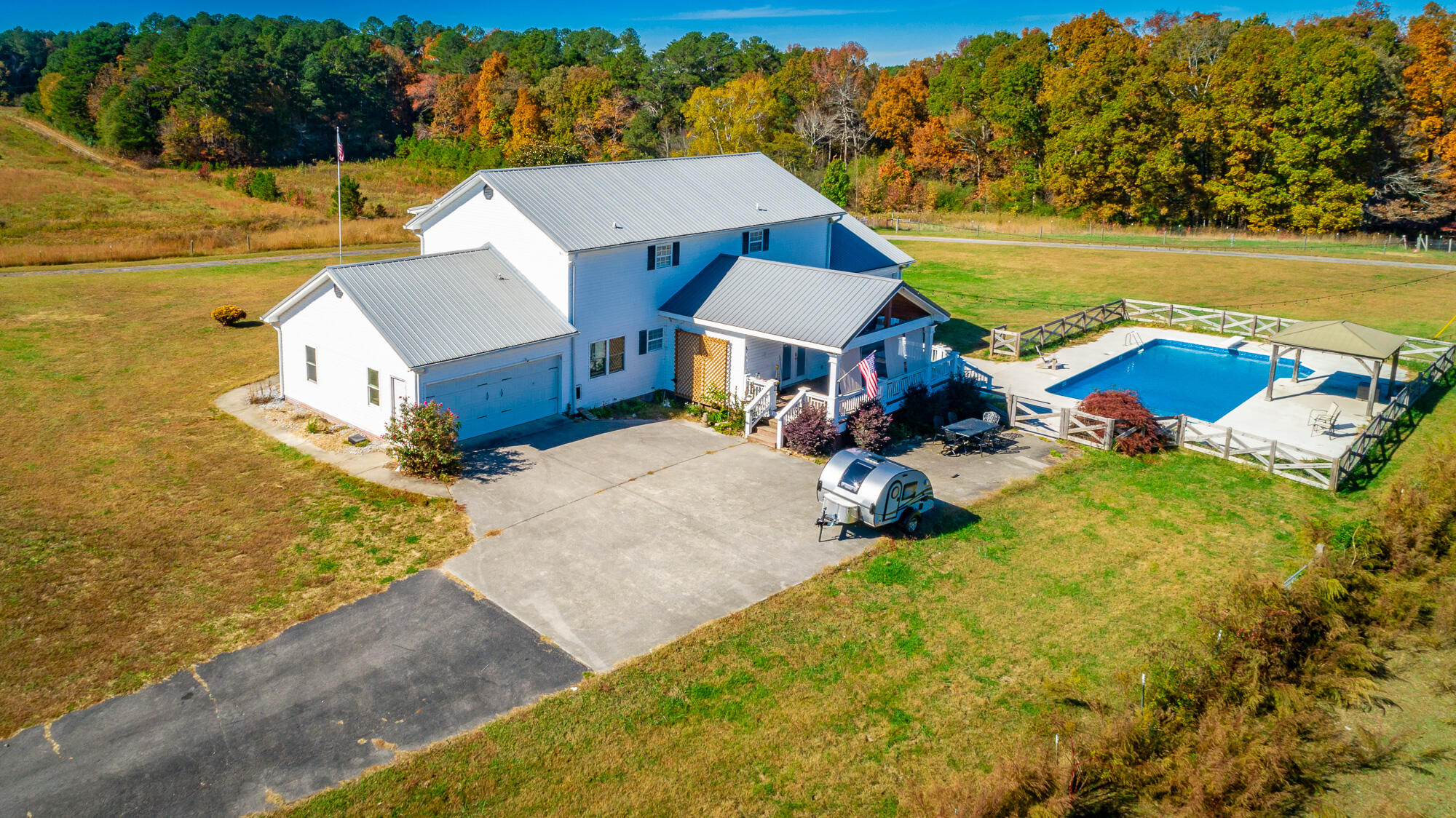 150 Ken Visage Lane, LaFayette