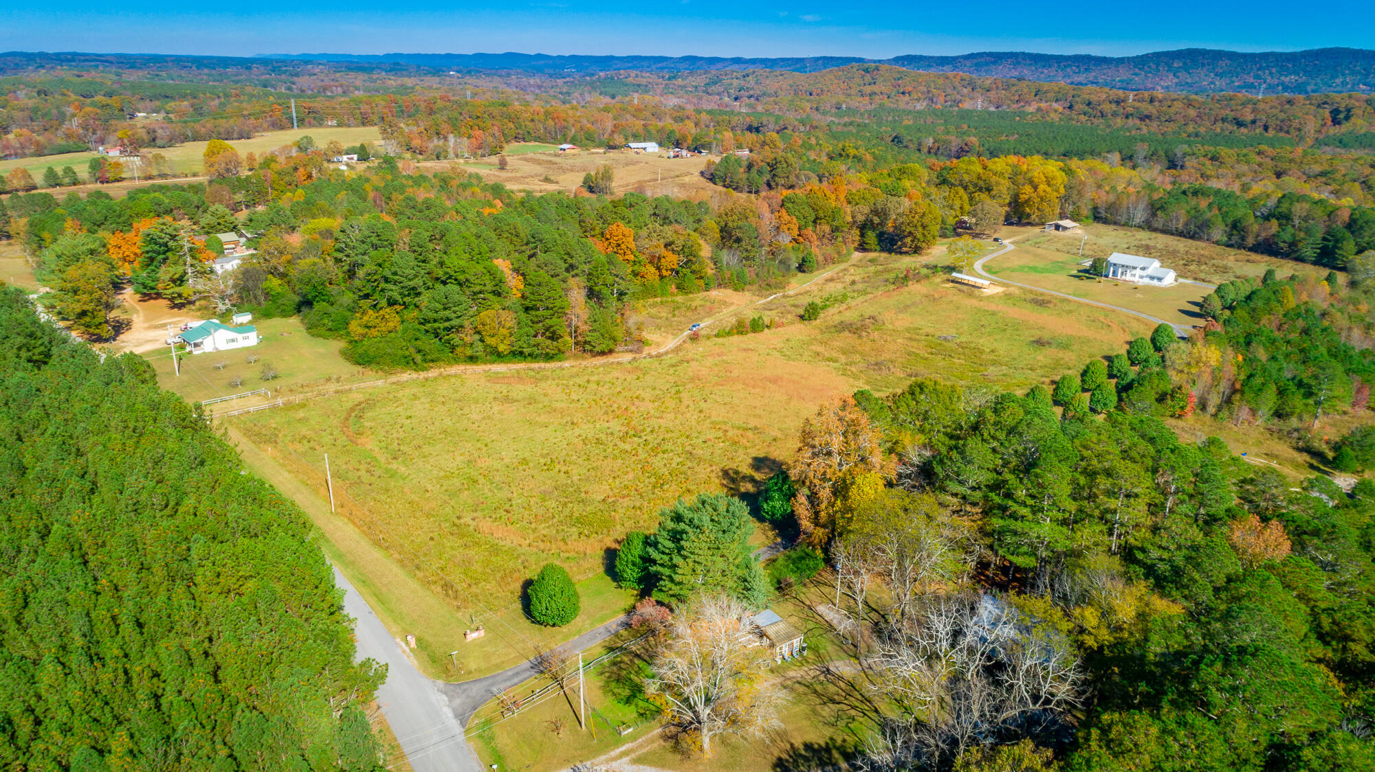 150 Ken Visage Lane, LaFayette