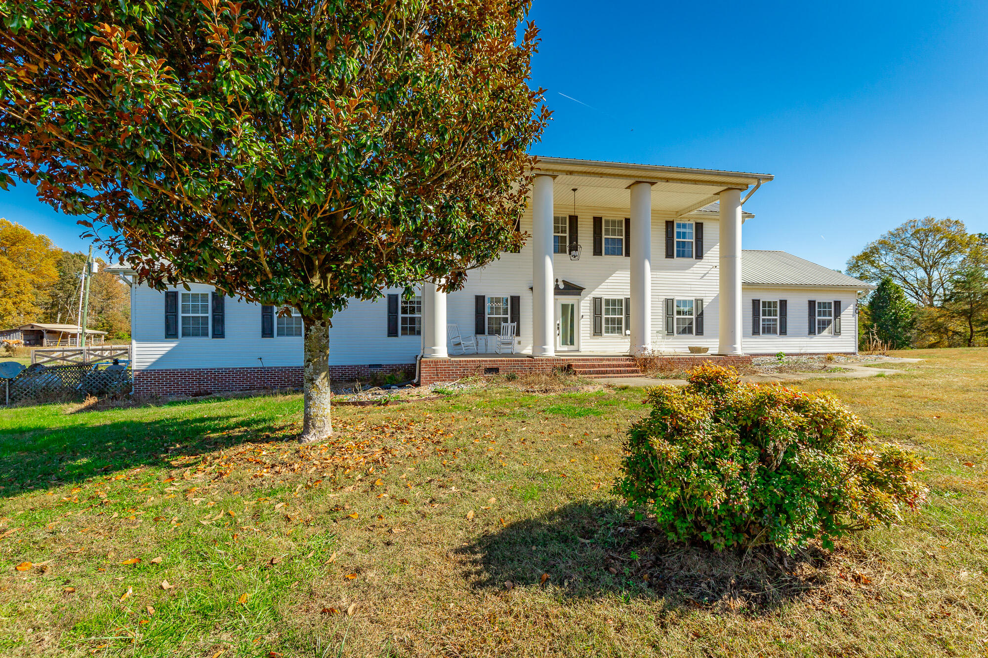 150 Ken Visage Lane, LaFayette