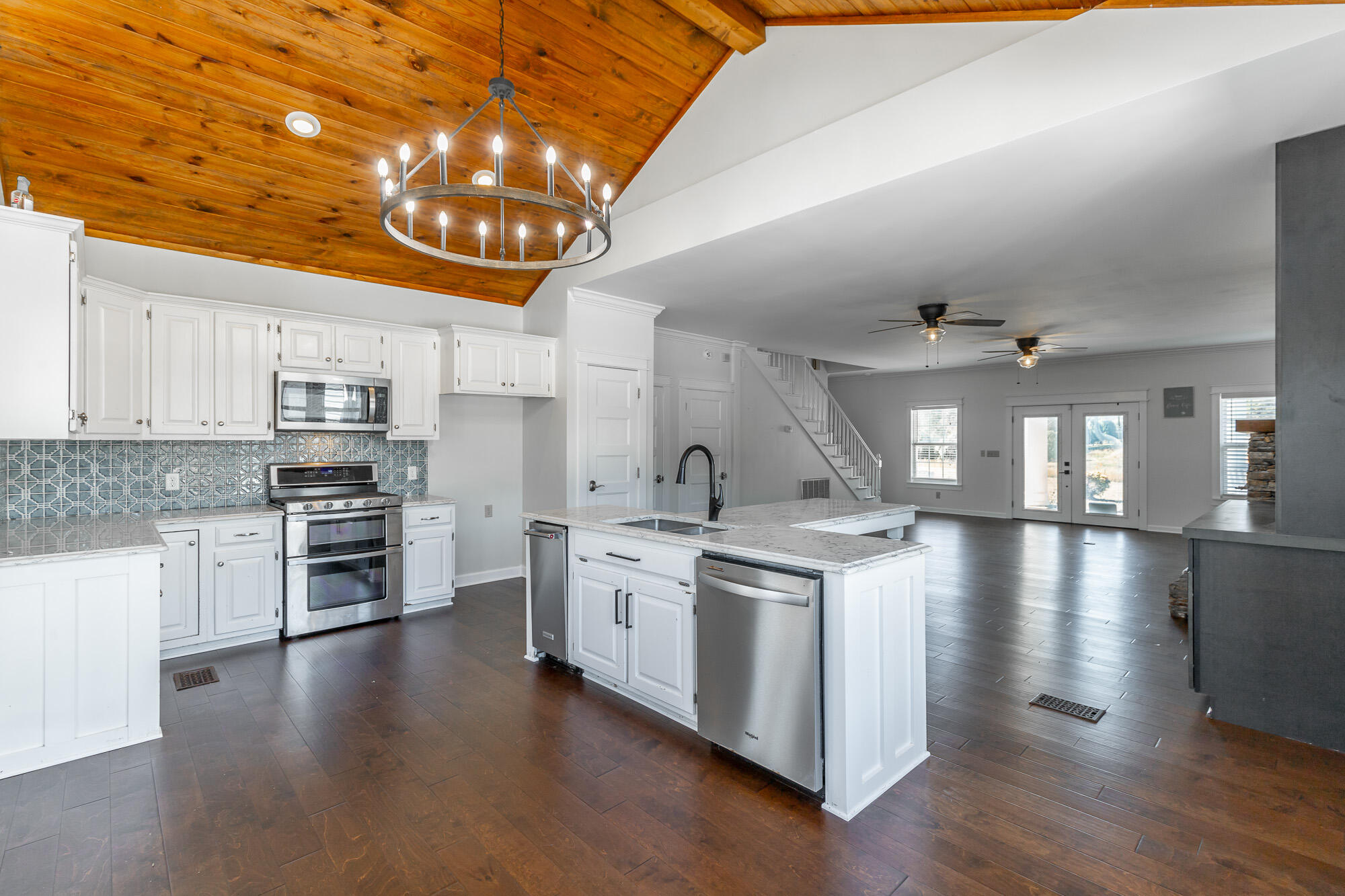 150 Ken Visage Lane, LaFayette