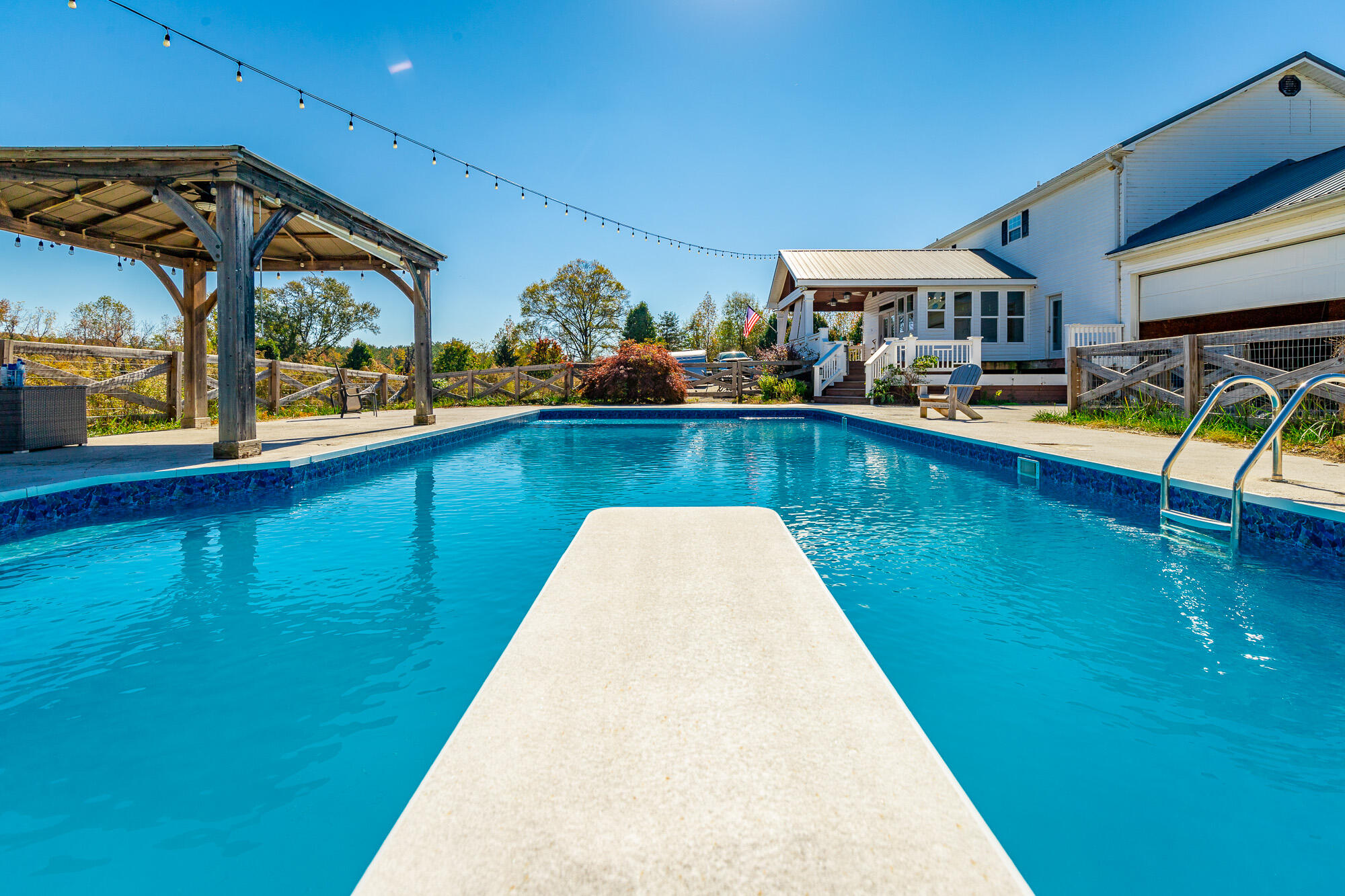 150 Ken Visage Lane, LaFayette