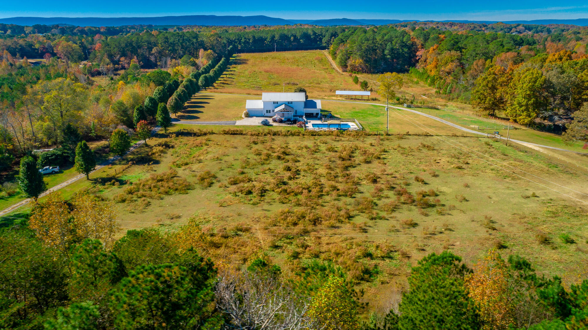 150 Ken Visage Lane, LaFayette