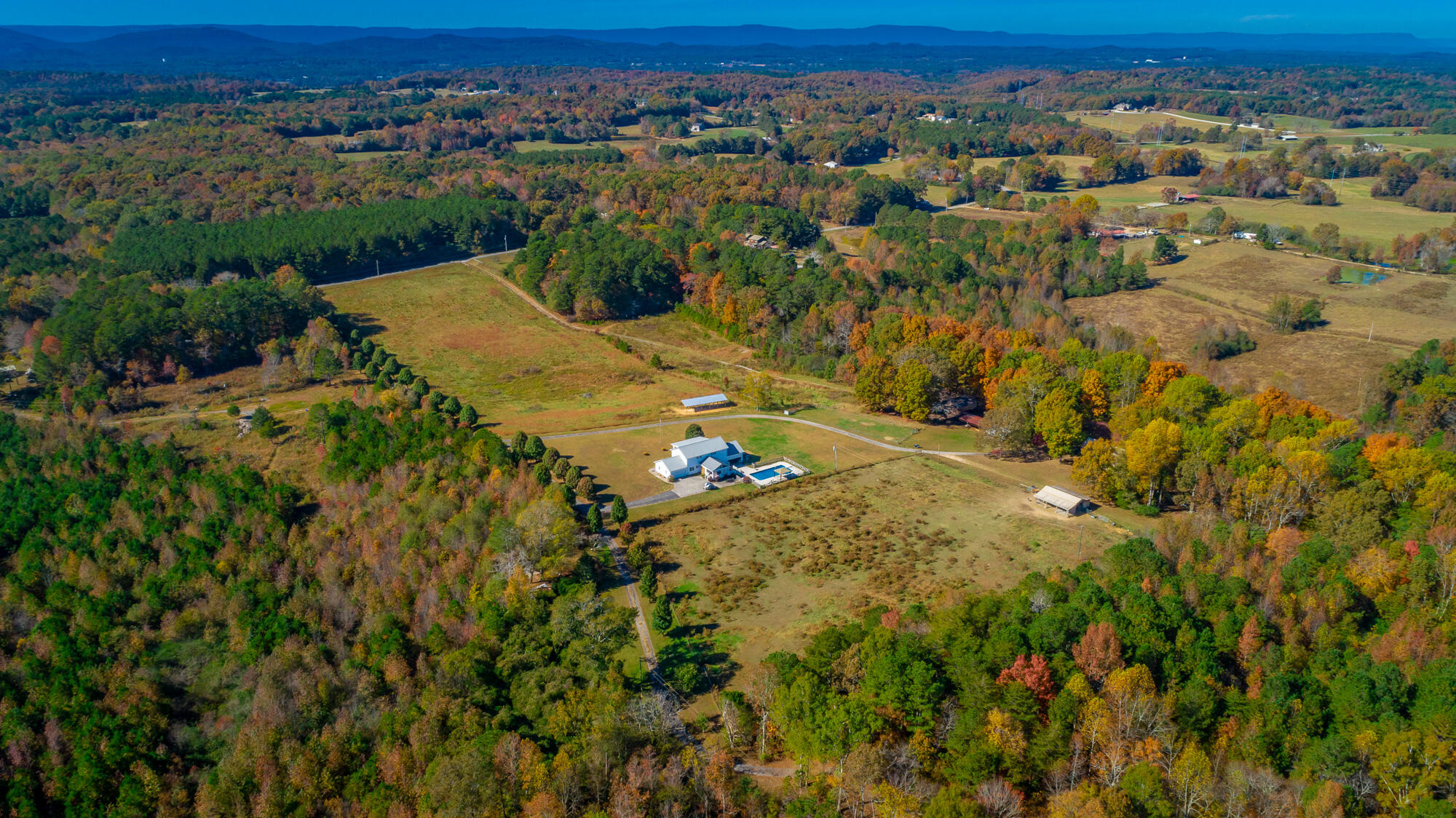 150 Ken Visage Lane, LaFayette