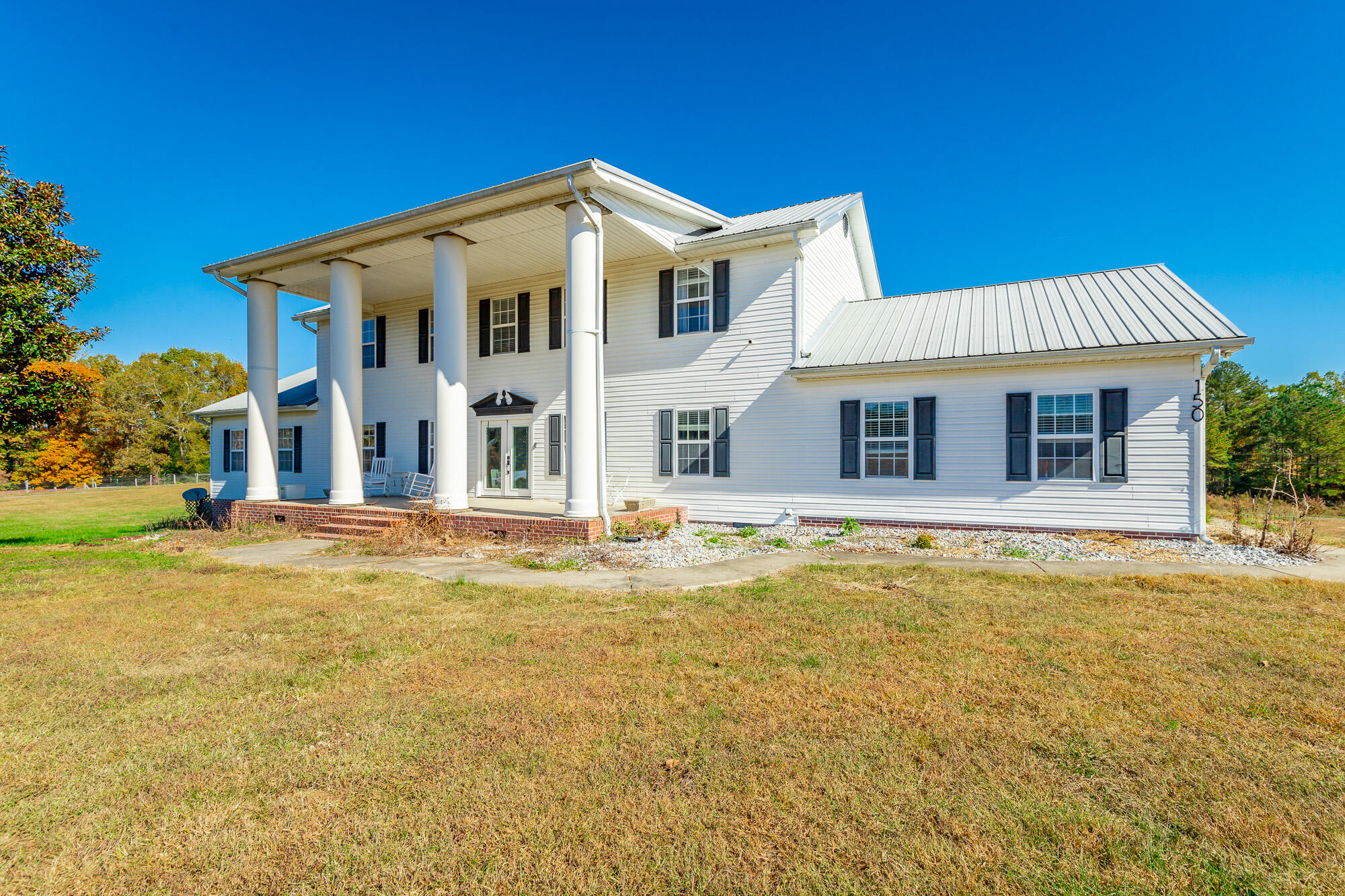 150 Ken Visage Lane, LaFayette