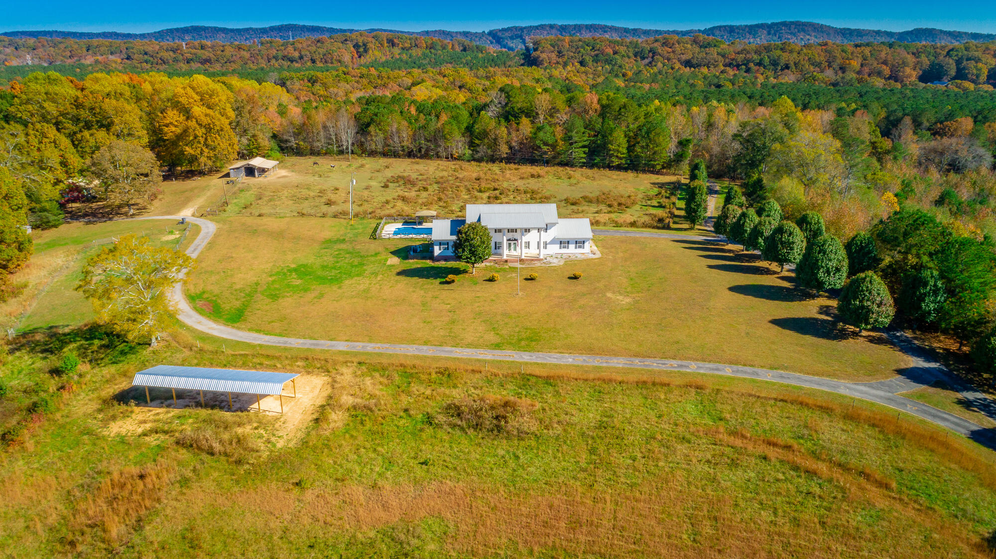 150 Ken Visage Lane, LaFayette