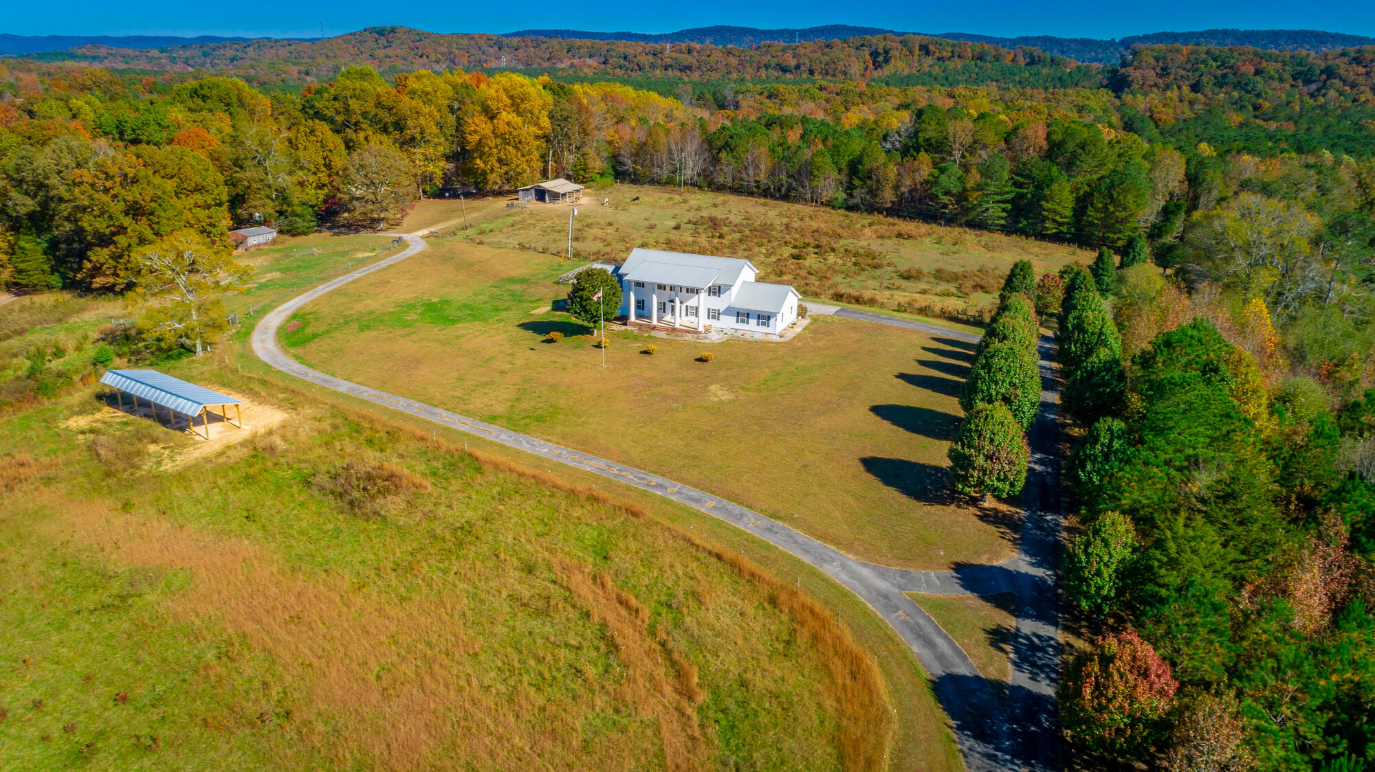 150 Ken Visage Lane, LaFayette