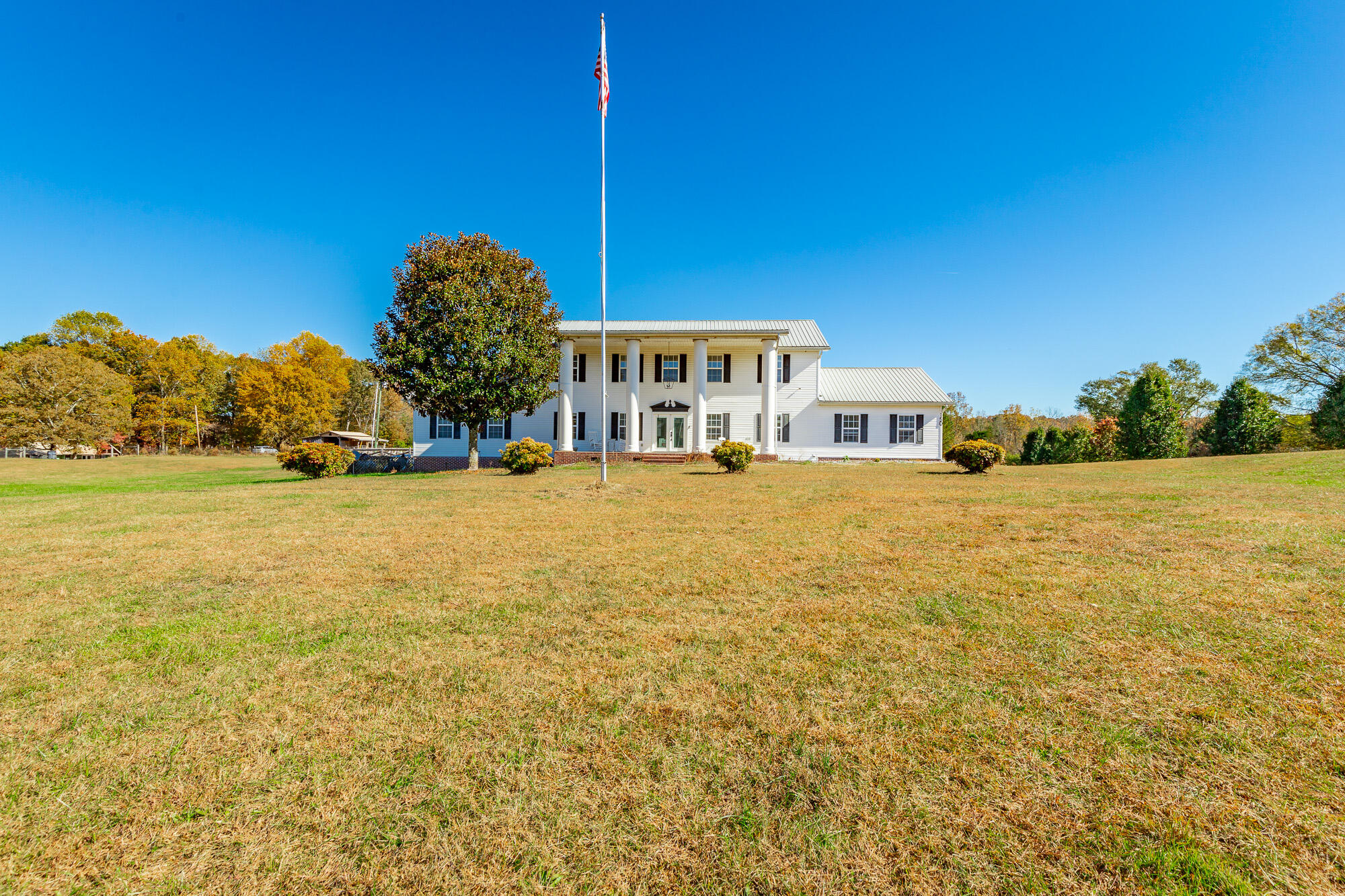 150 Ken Visage Lane, LaFayette