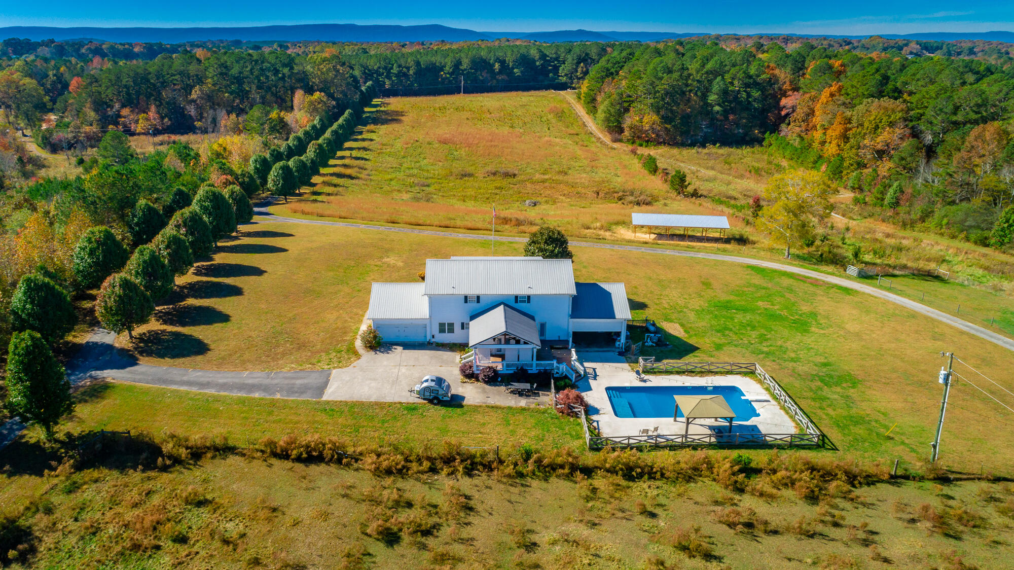 150 Ken Visage Lane, LaFayette