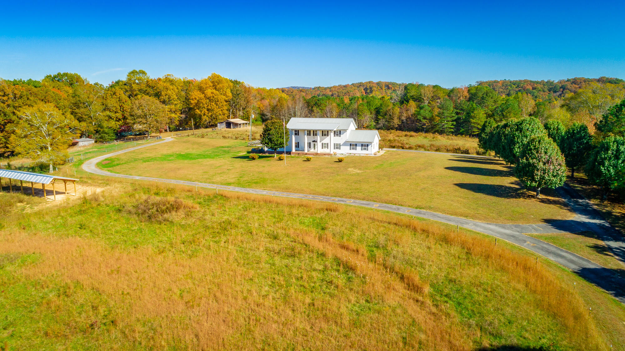 150 Ken Visage Lane, LaFayette