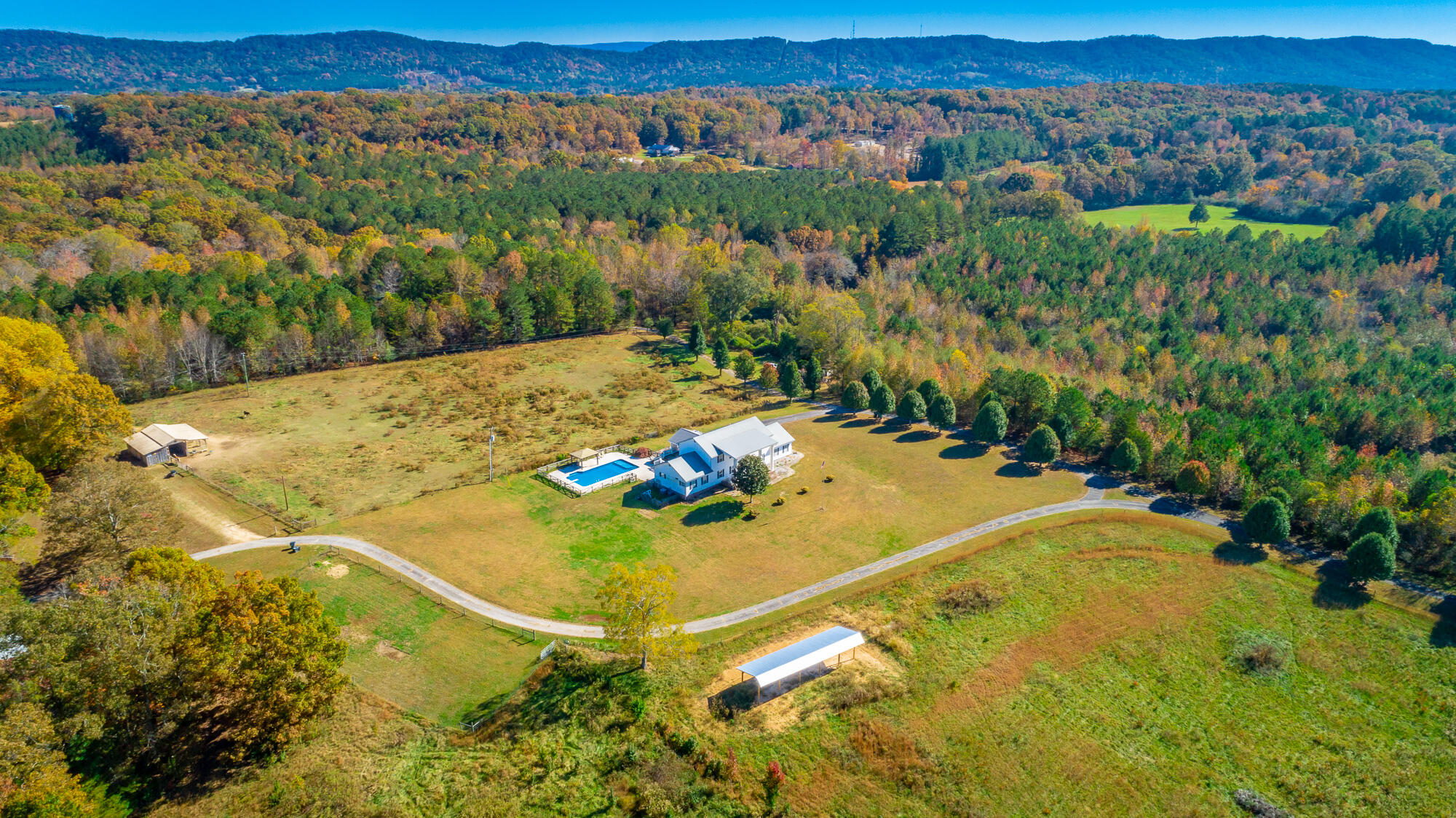 150 Ken Visage Lane, LaFayette