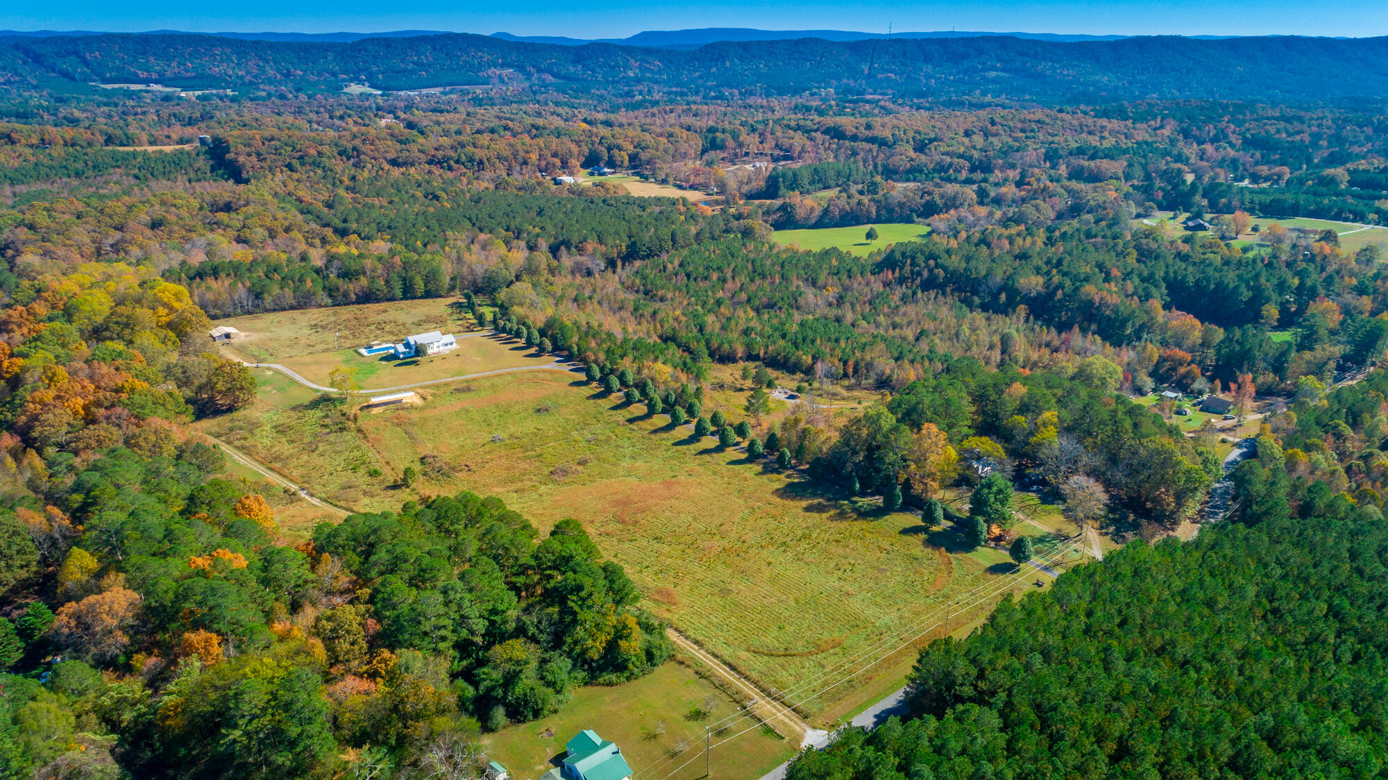 150 Ken Visage Lane, LaFayette