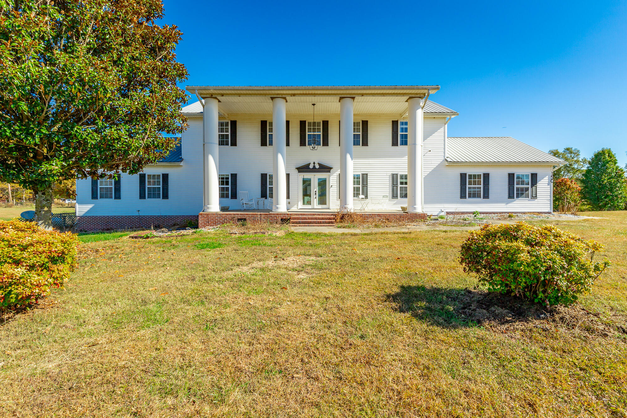 150 Ken Visage Lane, LaFayette