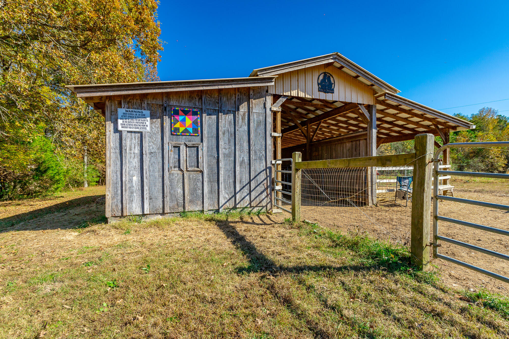 150 Ken Visage Lane, LaFayette