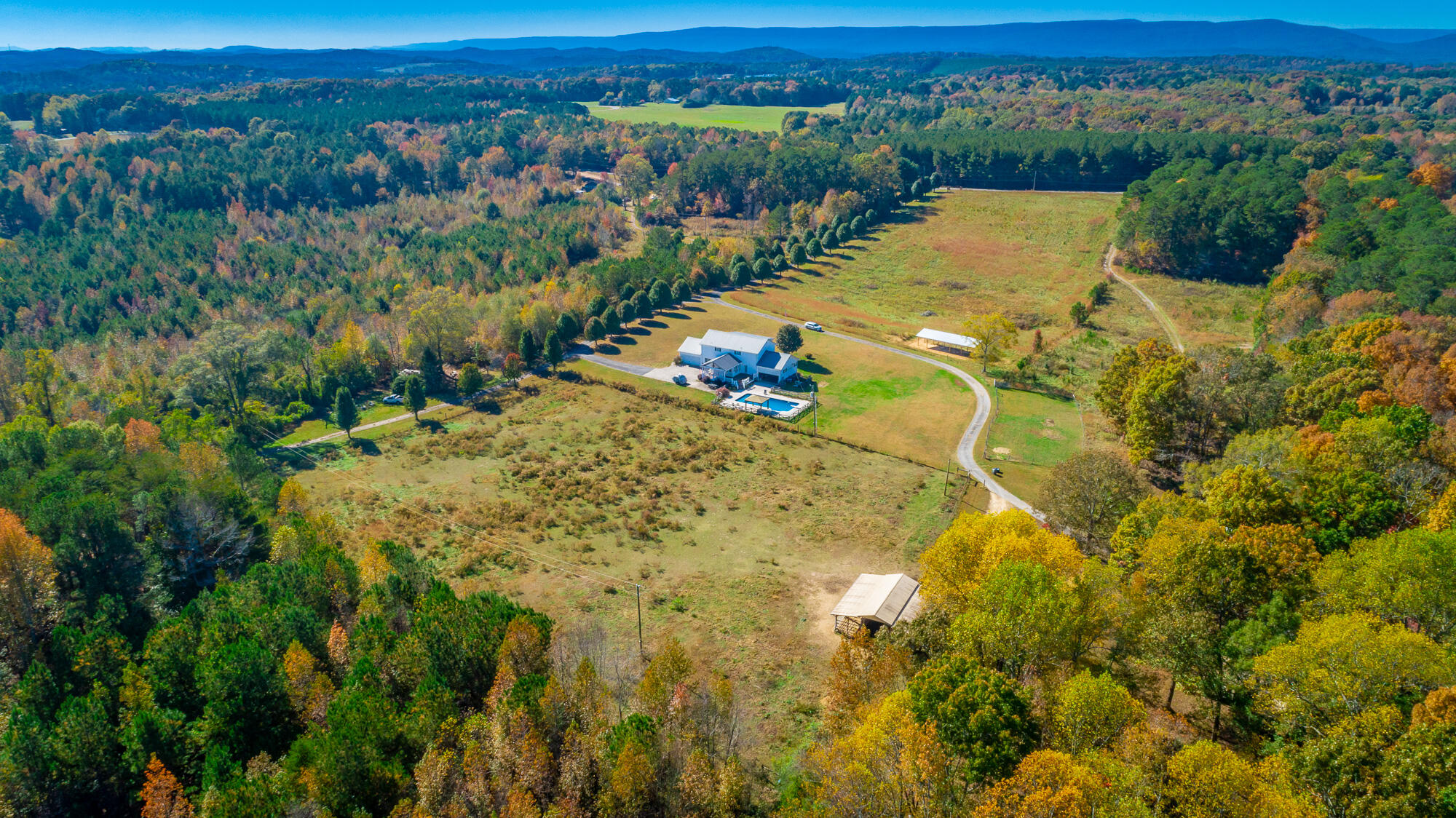 150 Ken Visage Lane, LaFayette