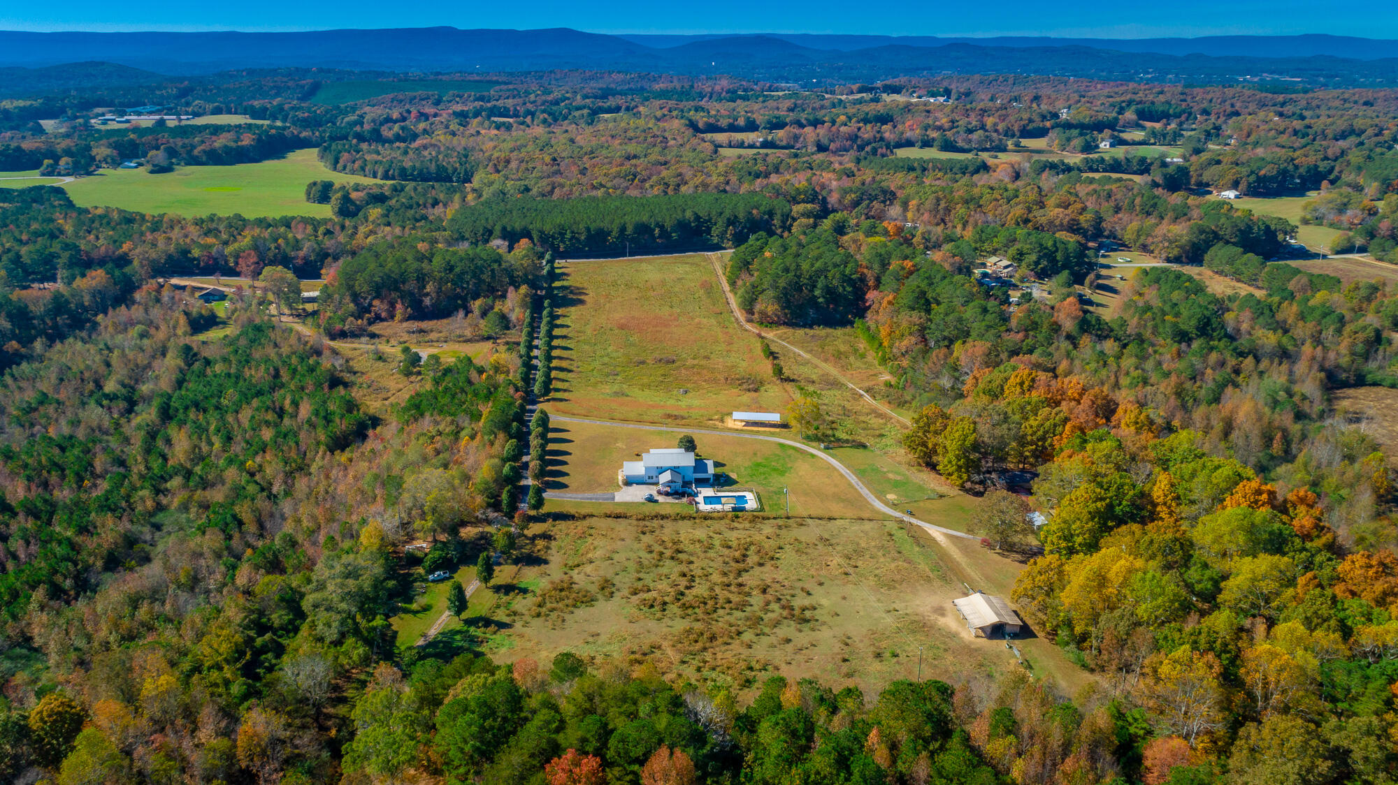 150 Ken Visage Lane, LaFayette