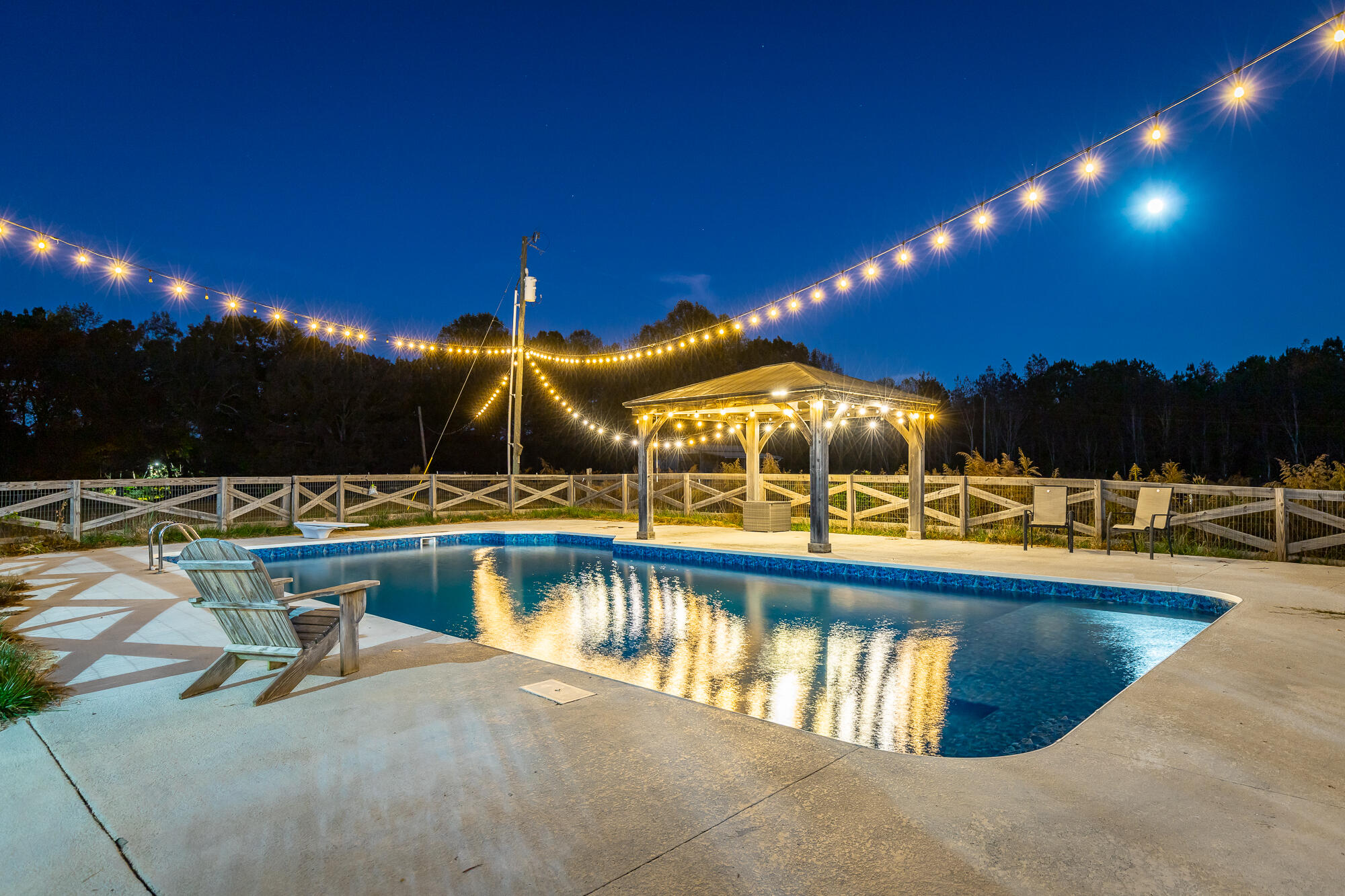 150 Ken Visage Lane, LaFayette