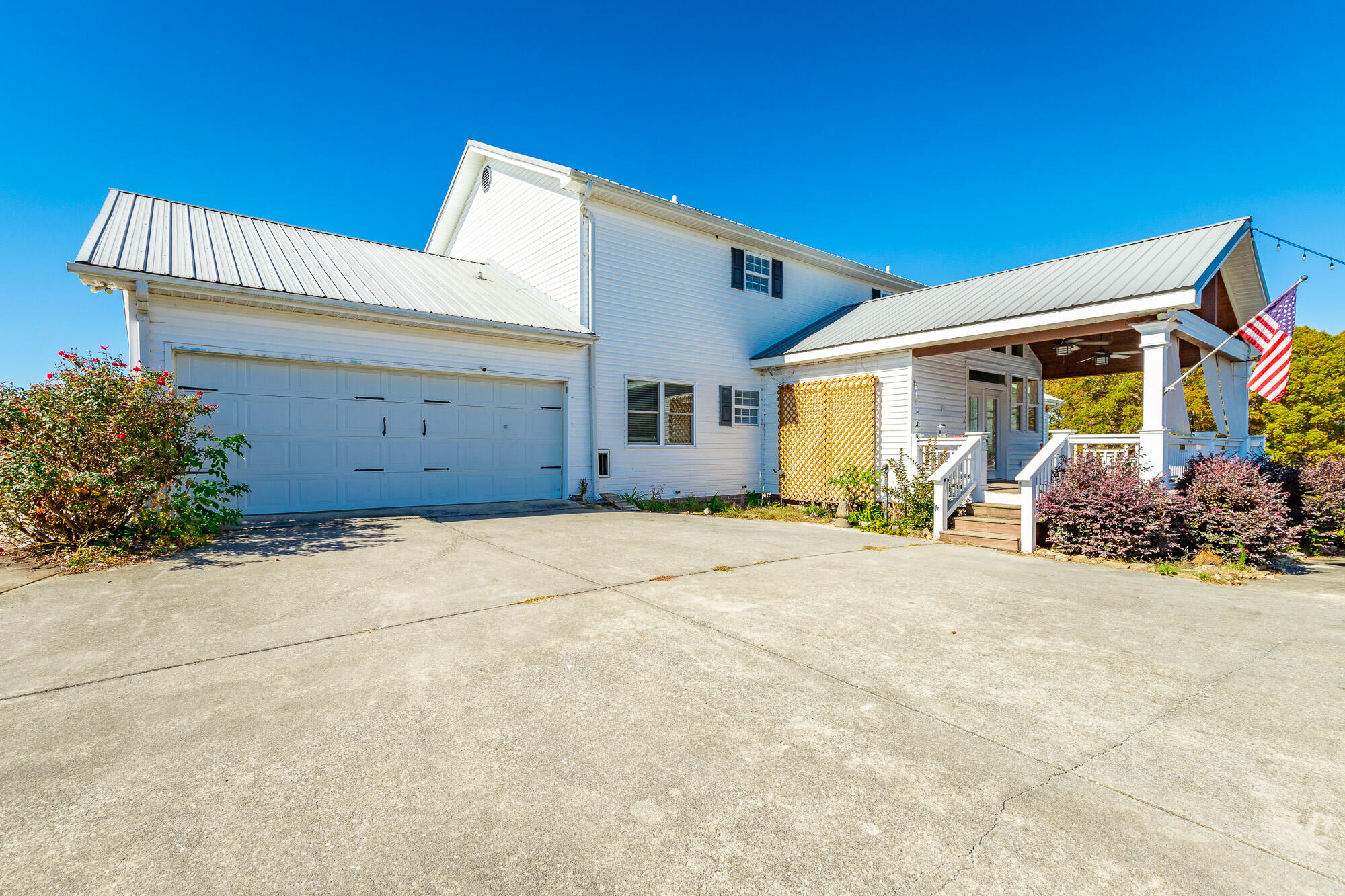 150 Ken Visage Lane, LaFayette