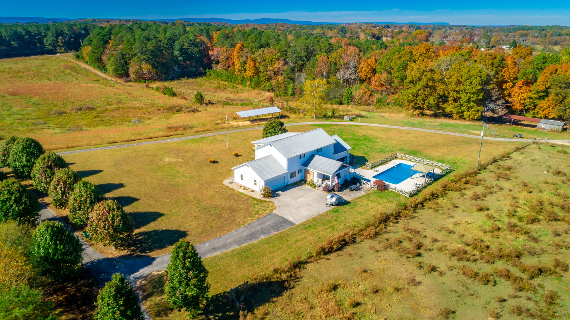 150 Ken Visage Lane, LaFayette