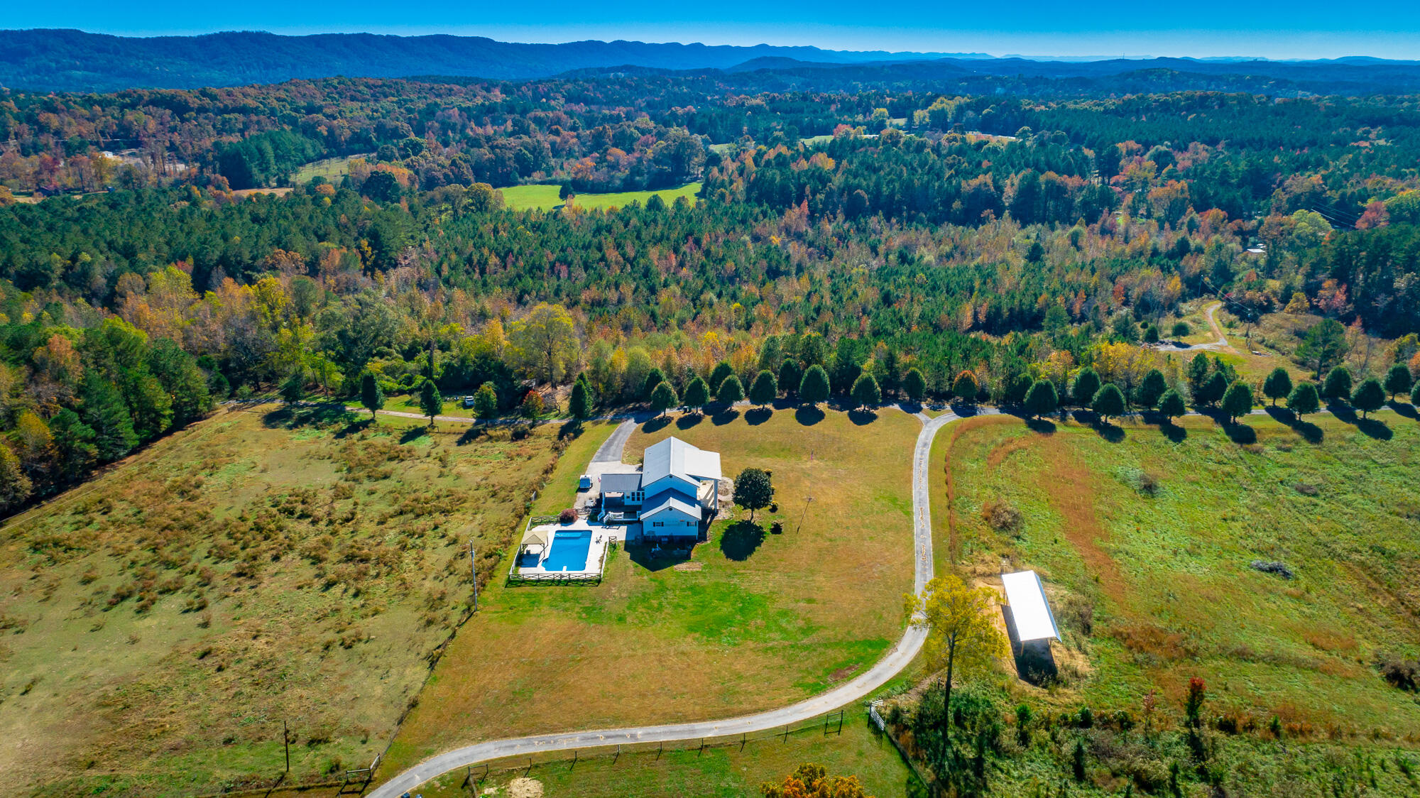 150 Ken Visage Lane, LaFayette