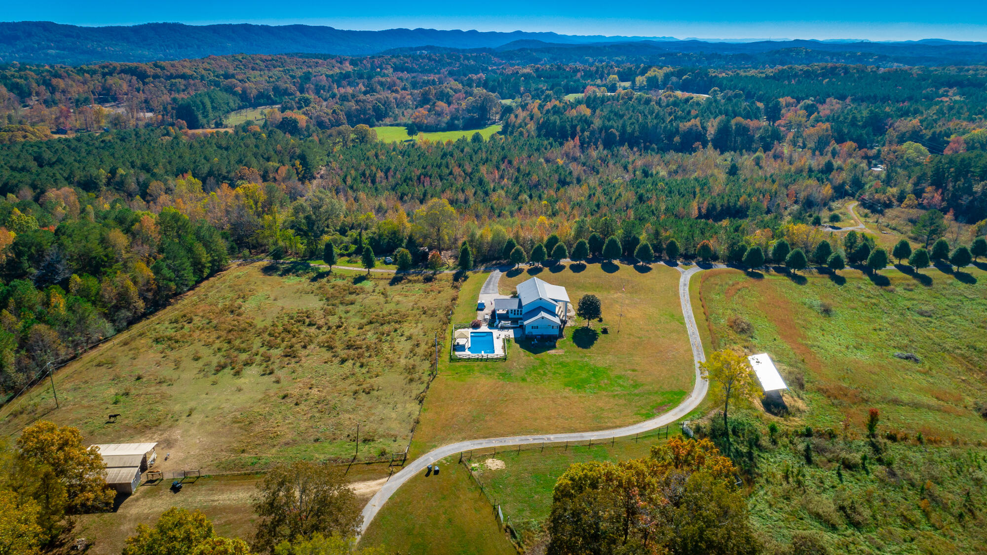 150 Ken Visage Lane, LaFayette