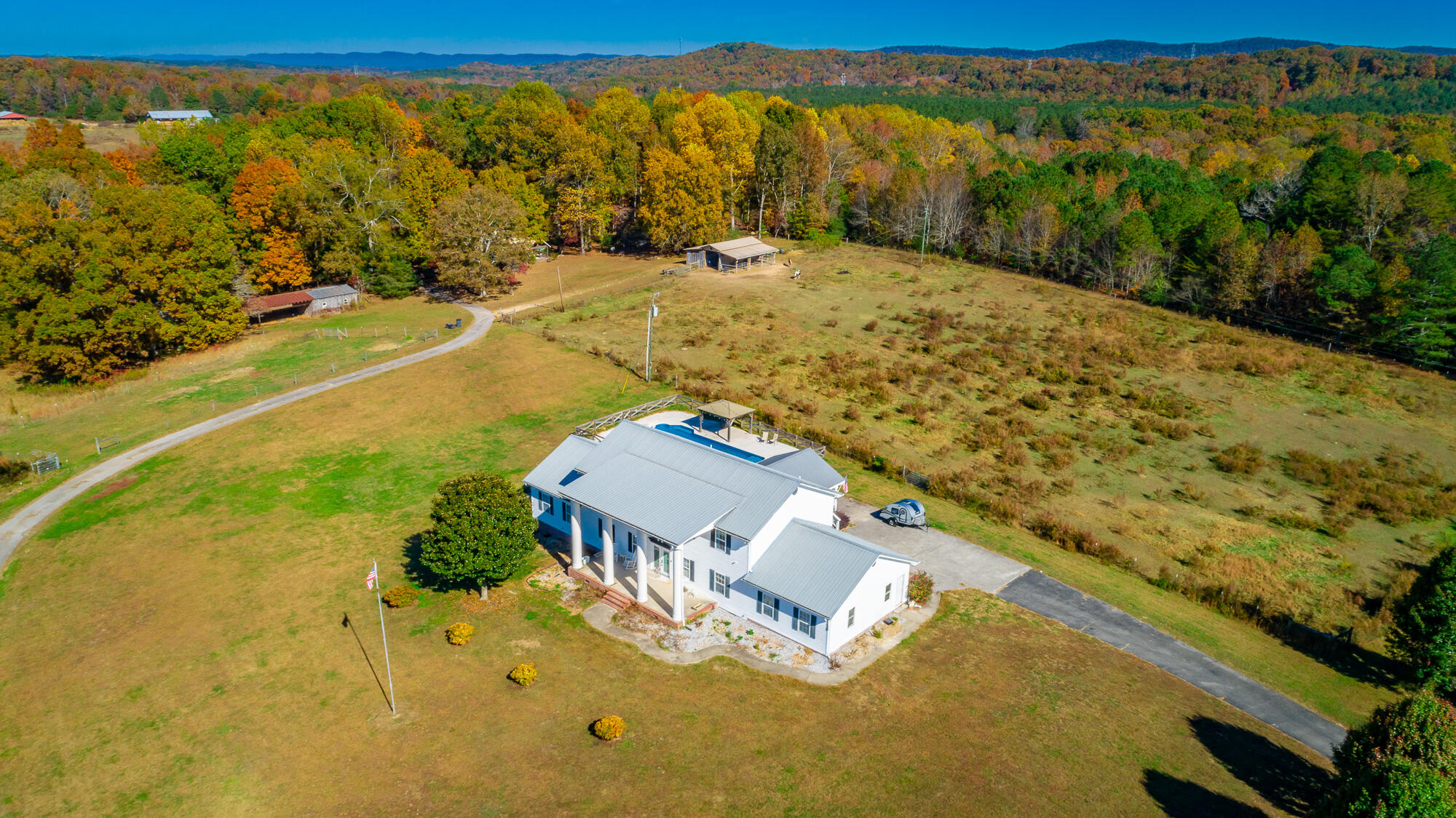 150 Ken Visage Lane, LaFayette