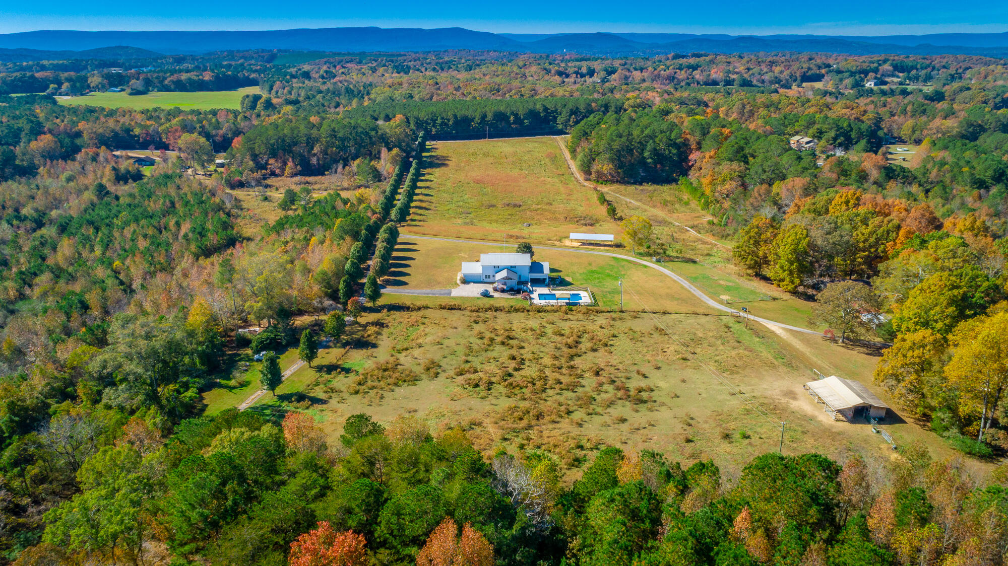 150 Ken Visage Lane, LaFayette