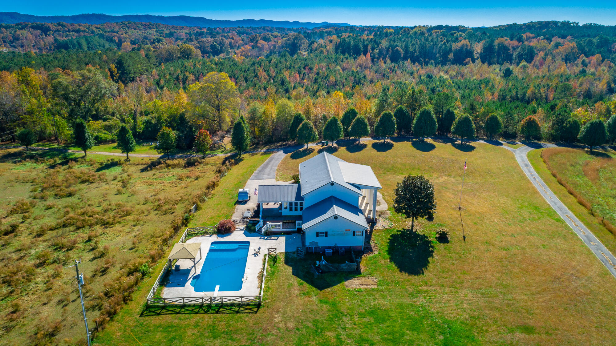 150 Ken Visage Lane, LaFayette