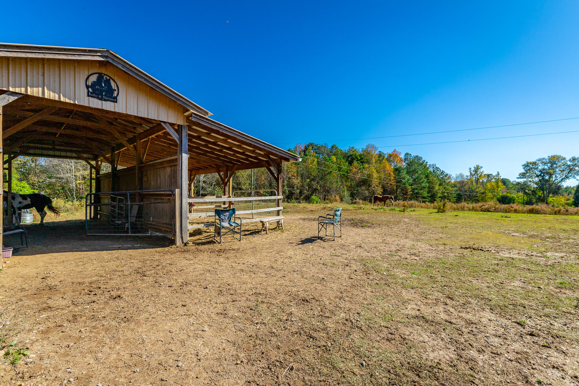 150 Ken Visage Lane, LaFayette