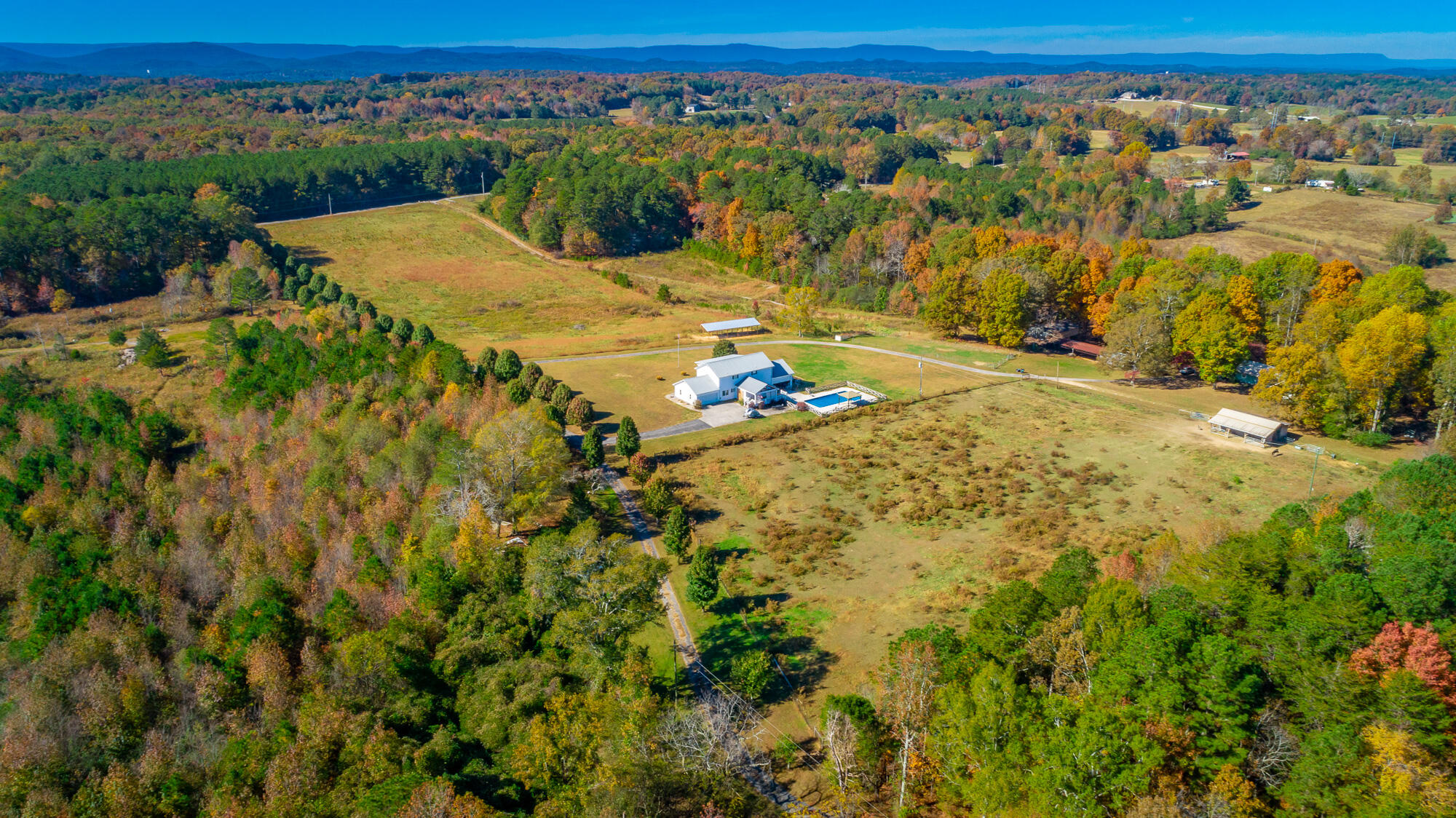 150 Ken Visage Lane, LaFayette