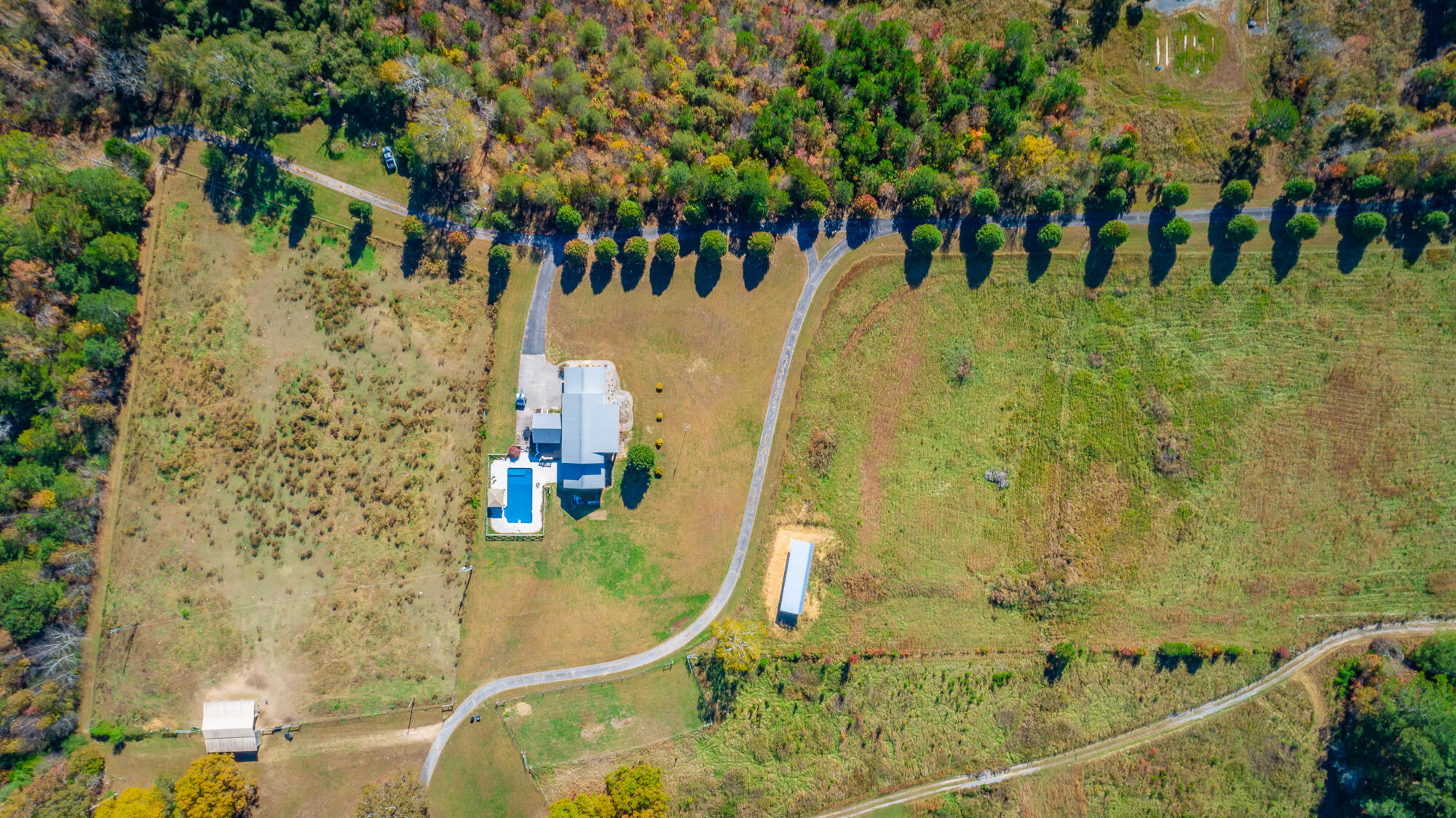 150 Ken Visage Lane, LaFayette