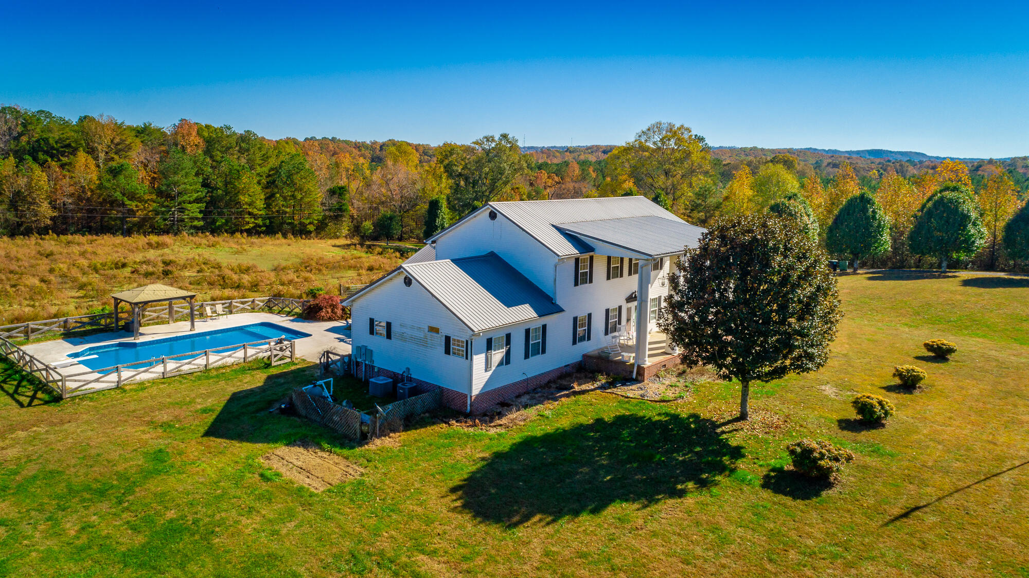 150 Ken Visage Lane, LaFayette