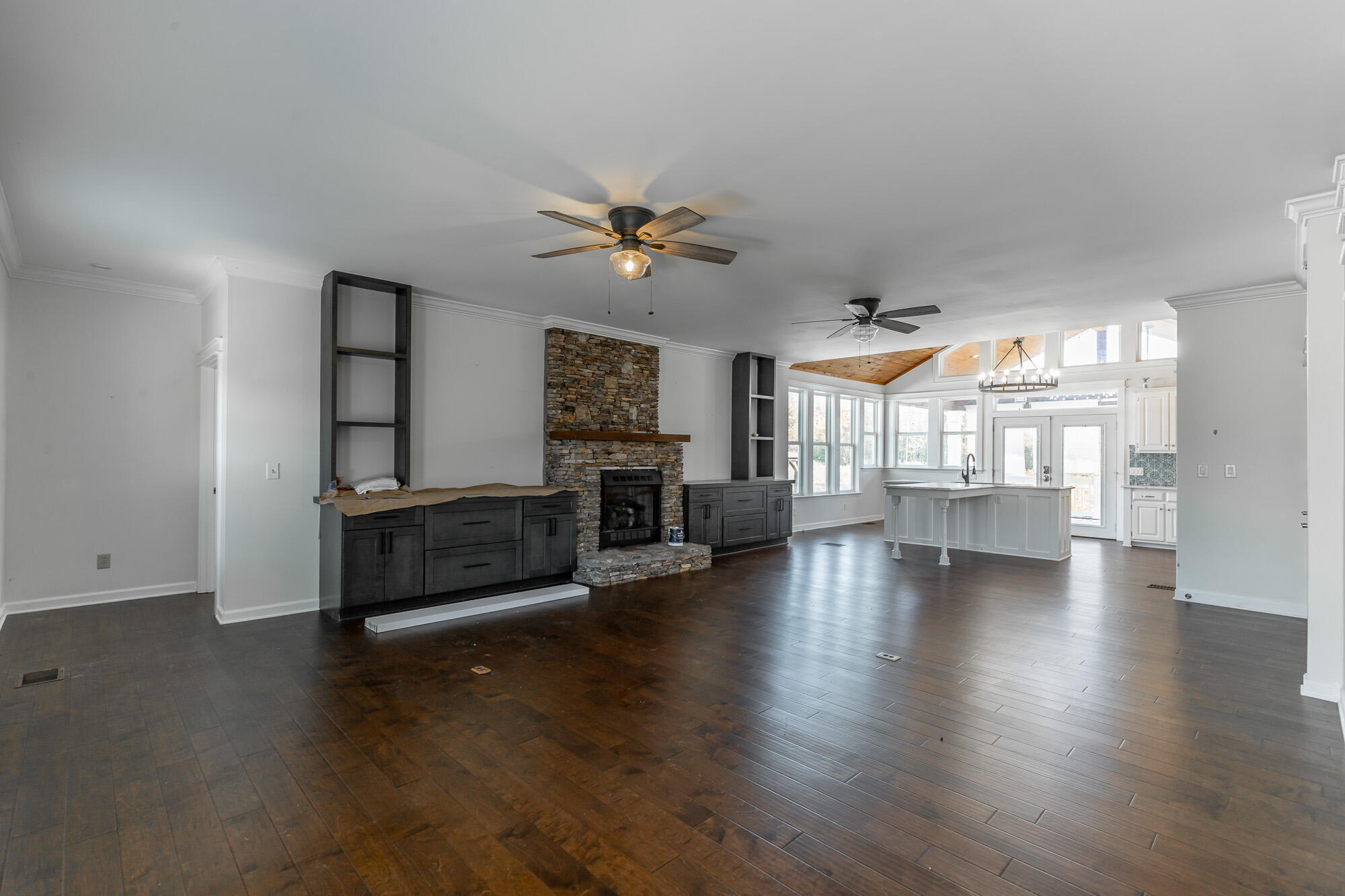 150 Ken Visage Lane, LaFayette