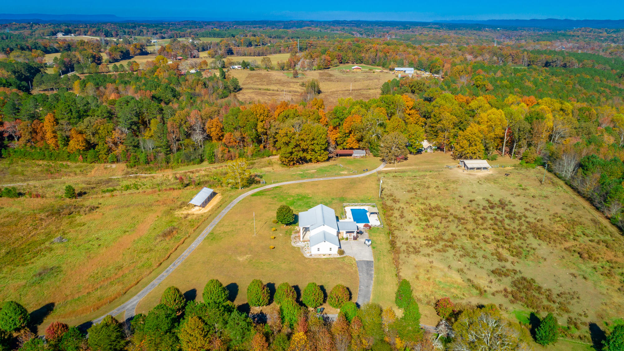 150 Ken Visage Lane, LaFayette