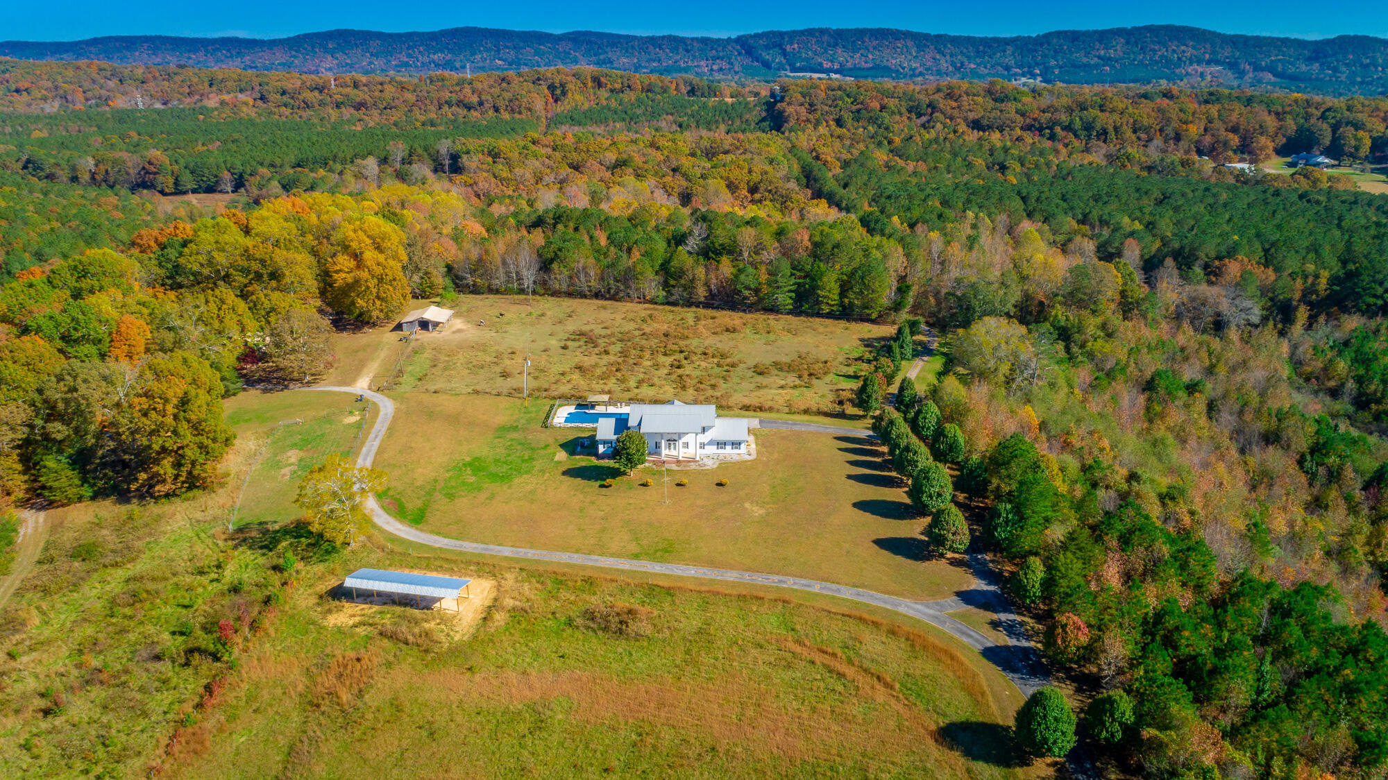 150 Ken Visage Lane, LaFayette