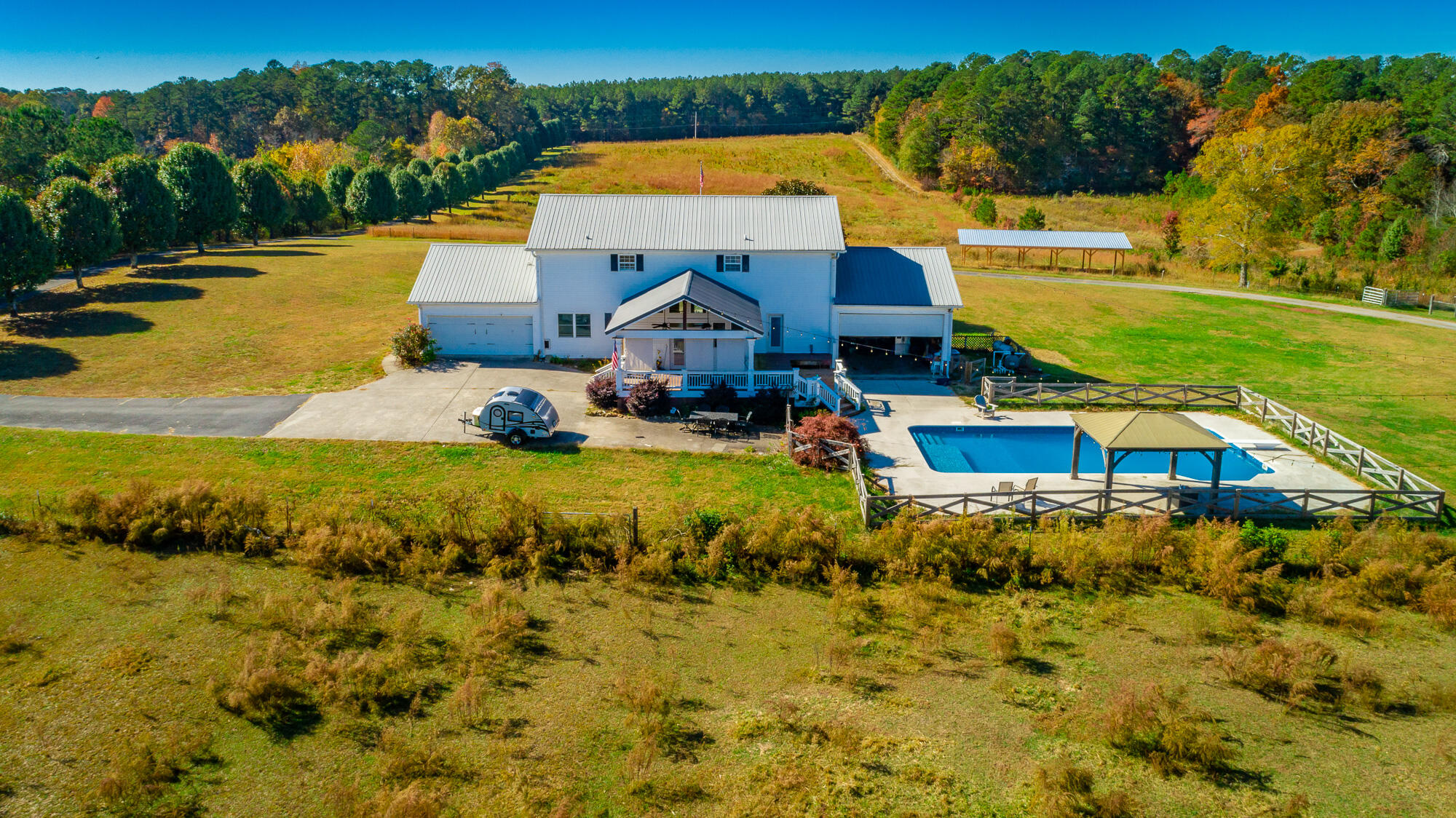 150 Ken Visage Lane, LaFayette