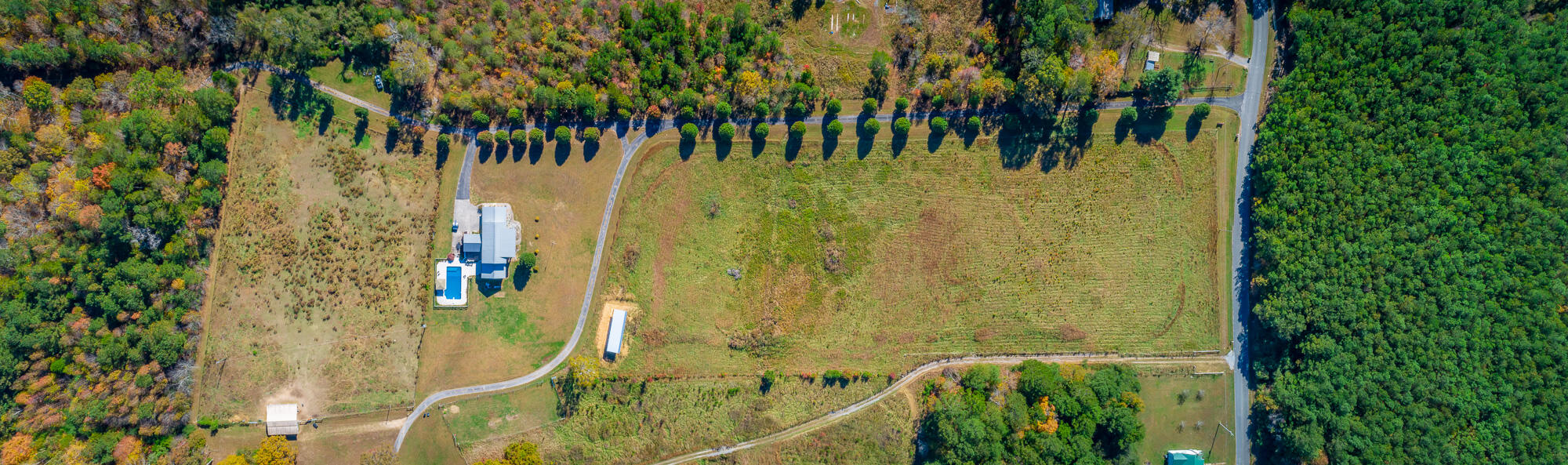 150 Ken Visage Lane, LaFayette