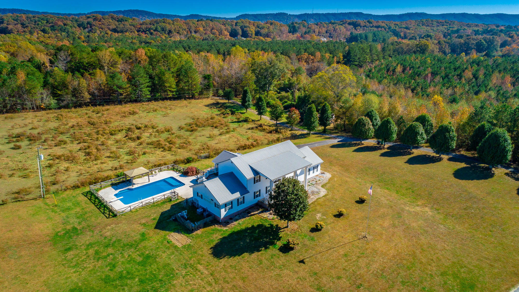 150 Ken Visage Lane, LaFayette